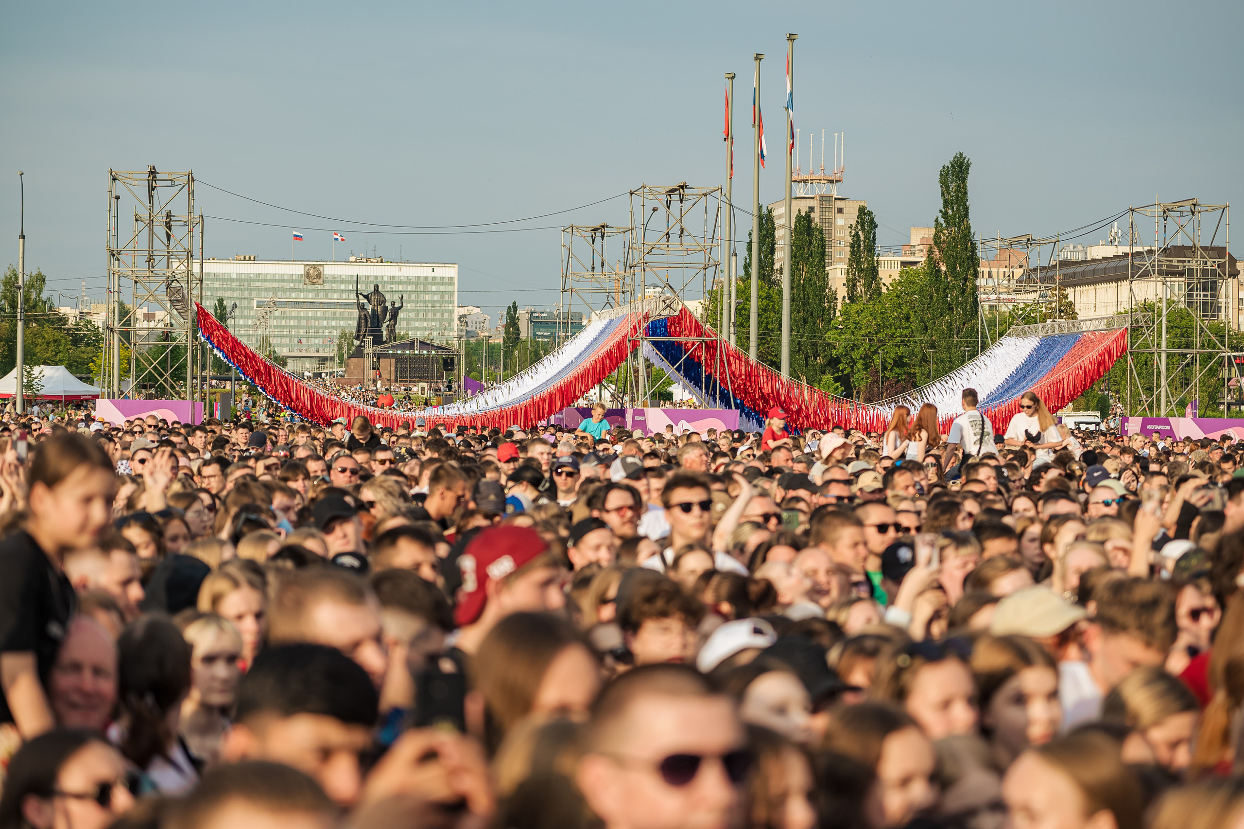 Блогеры России. Фотограф Антон Малыхин