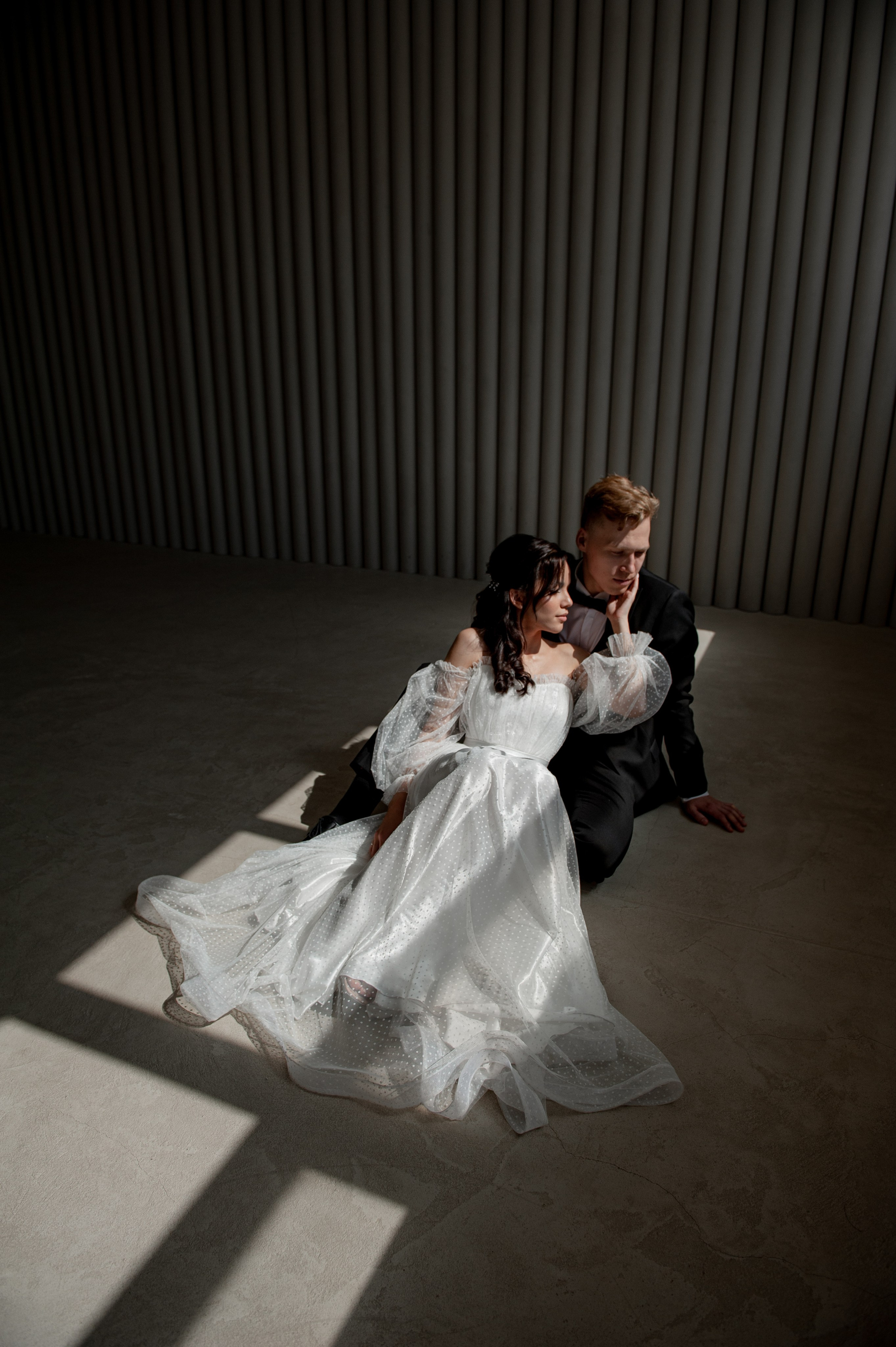 Свадьба. Фотограф Антон Малыхин