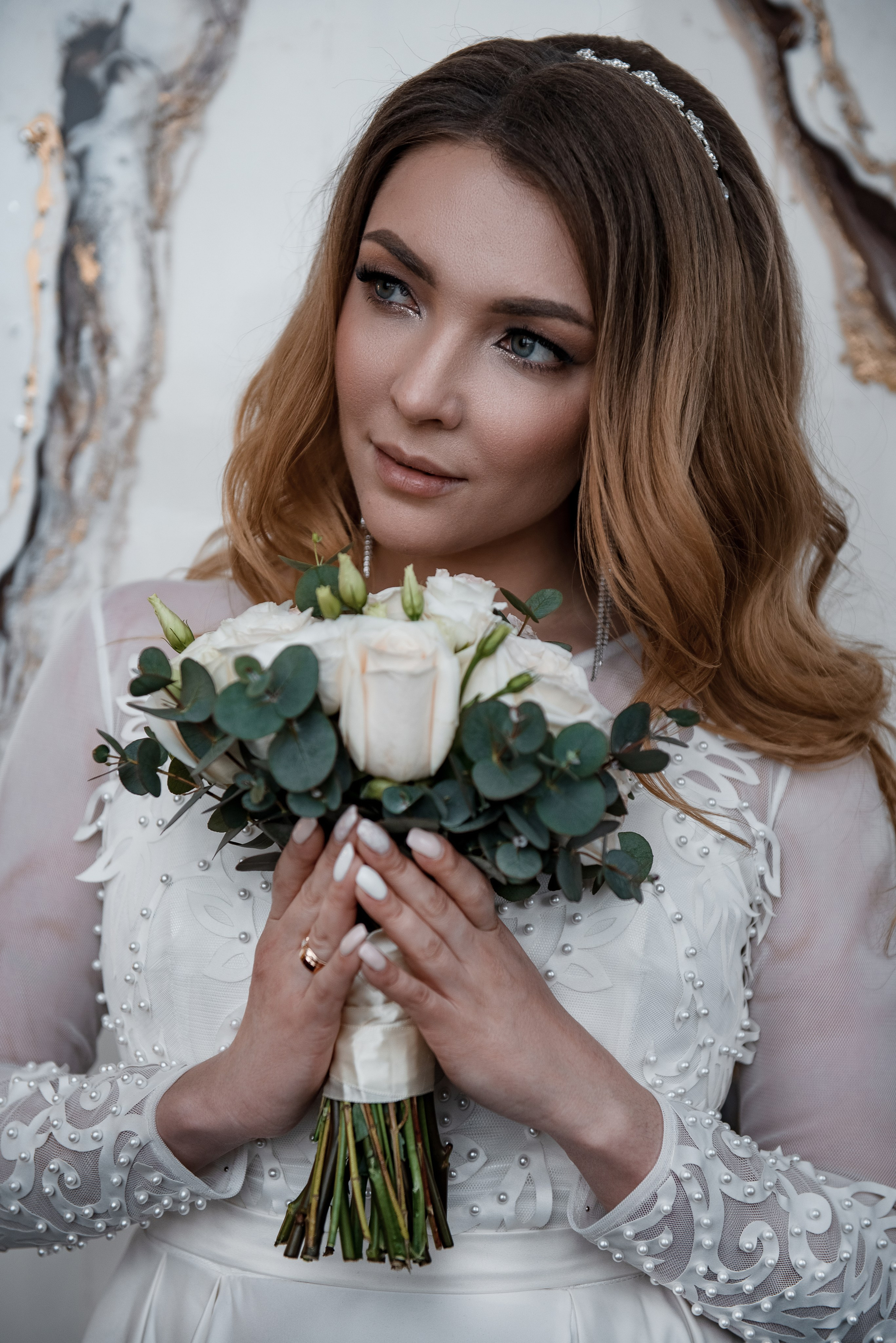 Свадьба. Фотограф Антон Малыхин