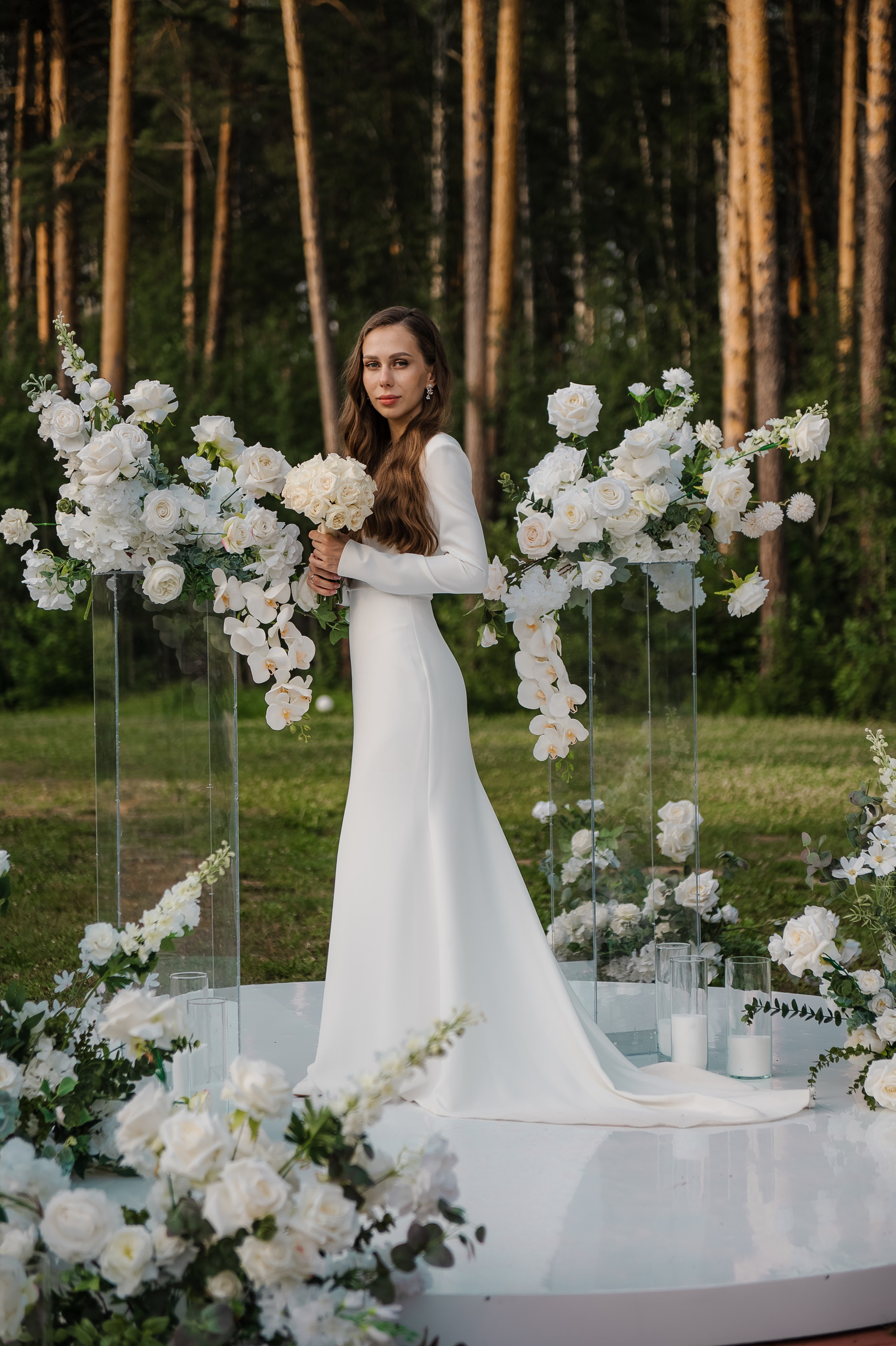 Свадьба. Фотограф Антон Малыхин