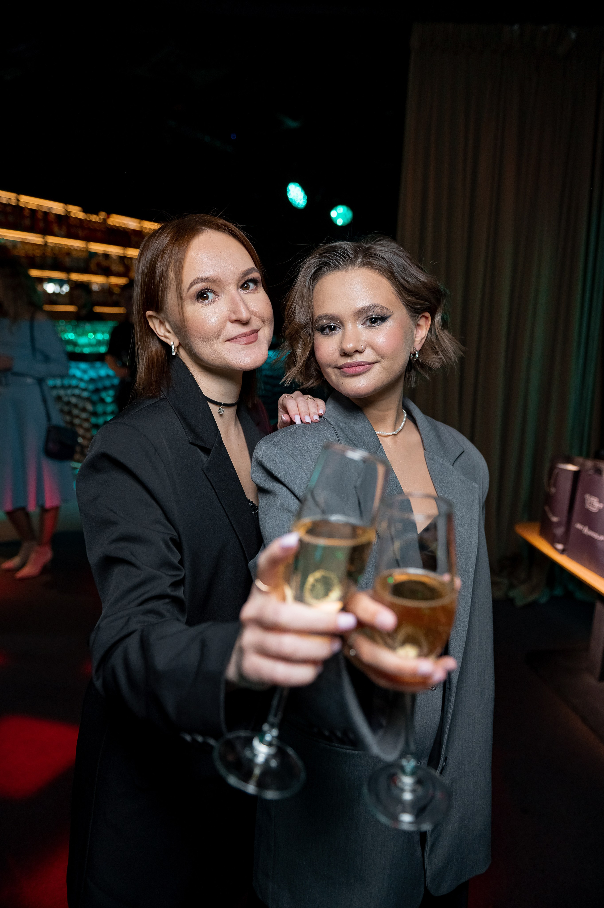 ANT Group NY. Фотограф Антон Малыхин