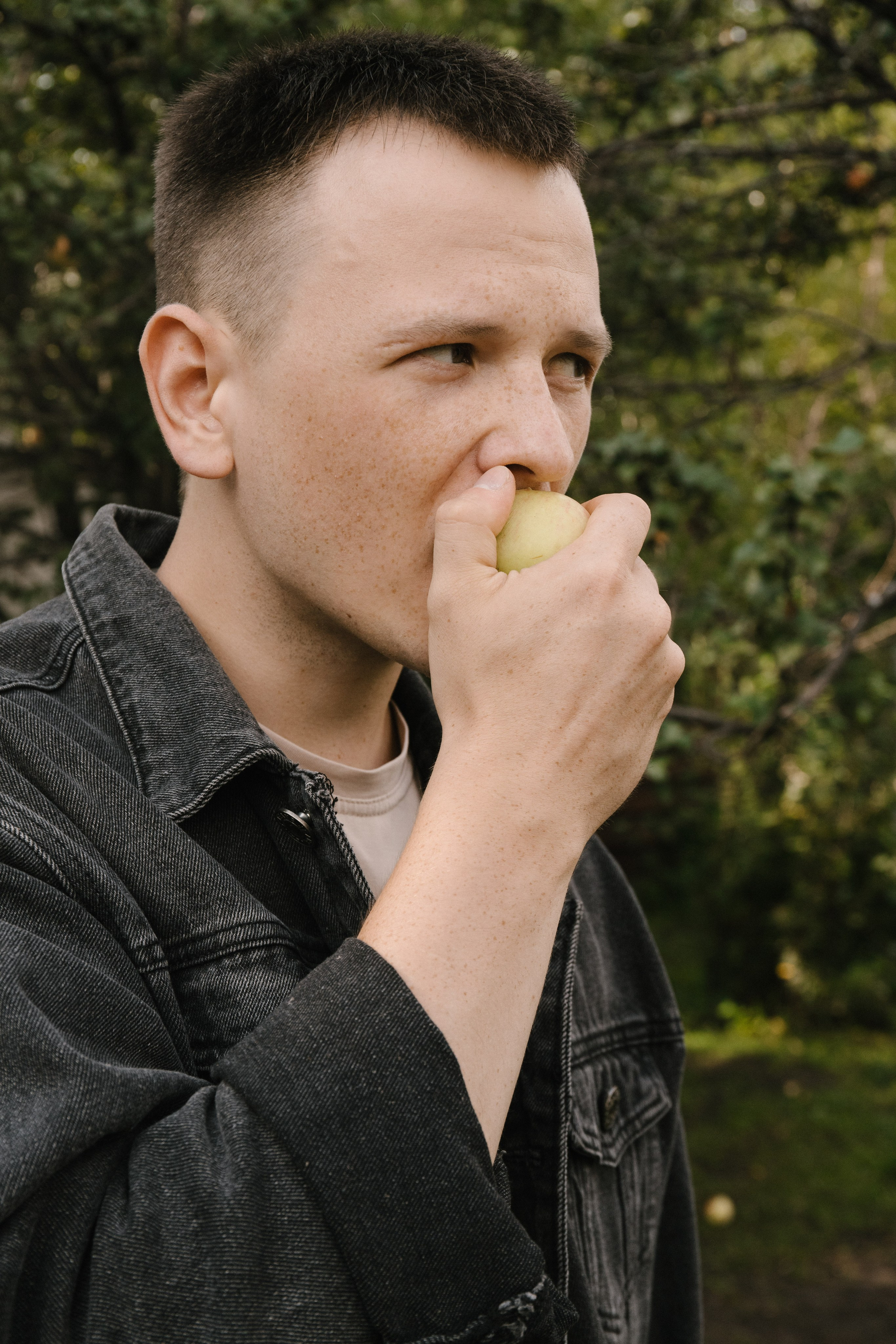 Лена и Андрей. Фотограф Елена Балакина (Челябинск)