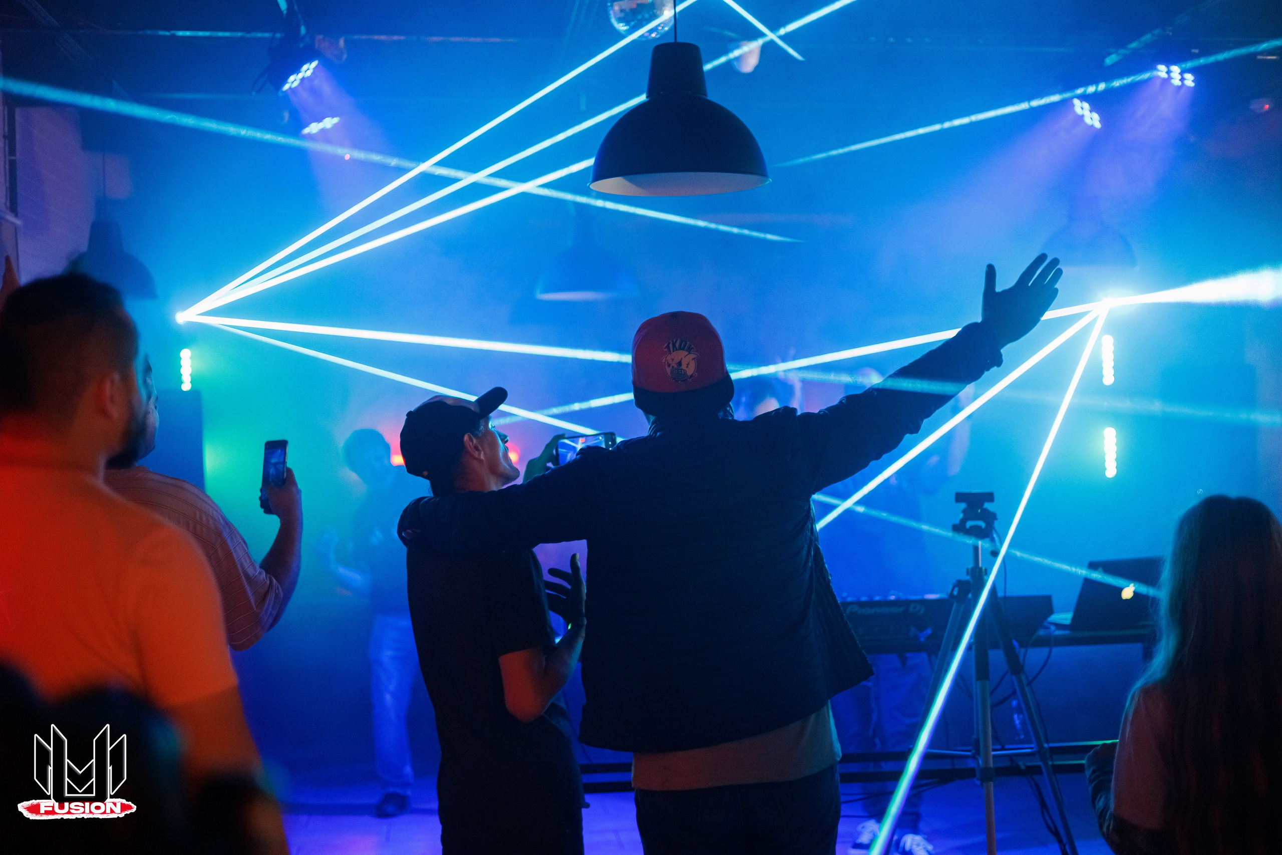 ULTIMATE: Fusion Вечеринка. Репортажный, Event фотограф в Санкт-Петербурге и ЛО Морозов Дмитрий