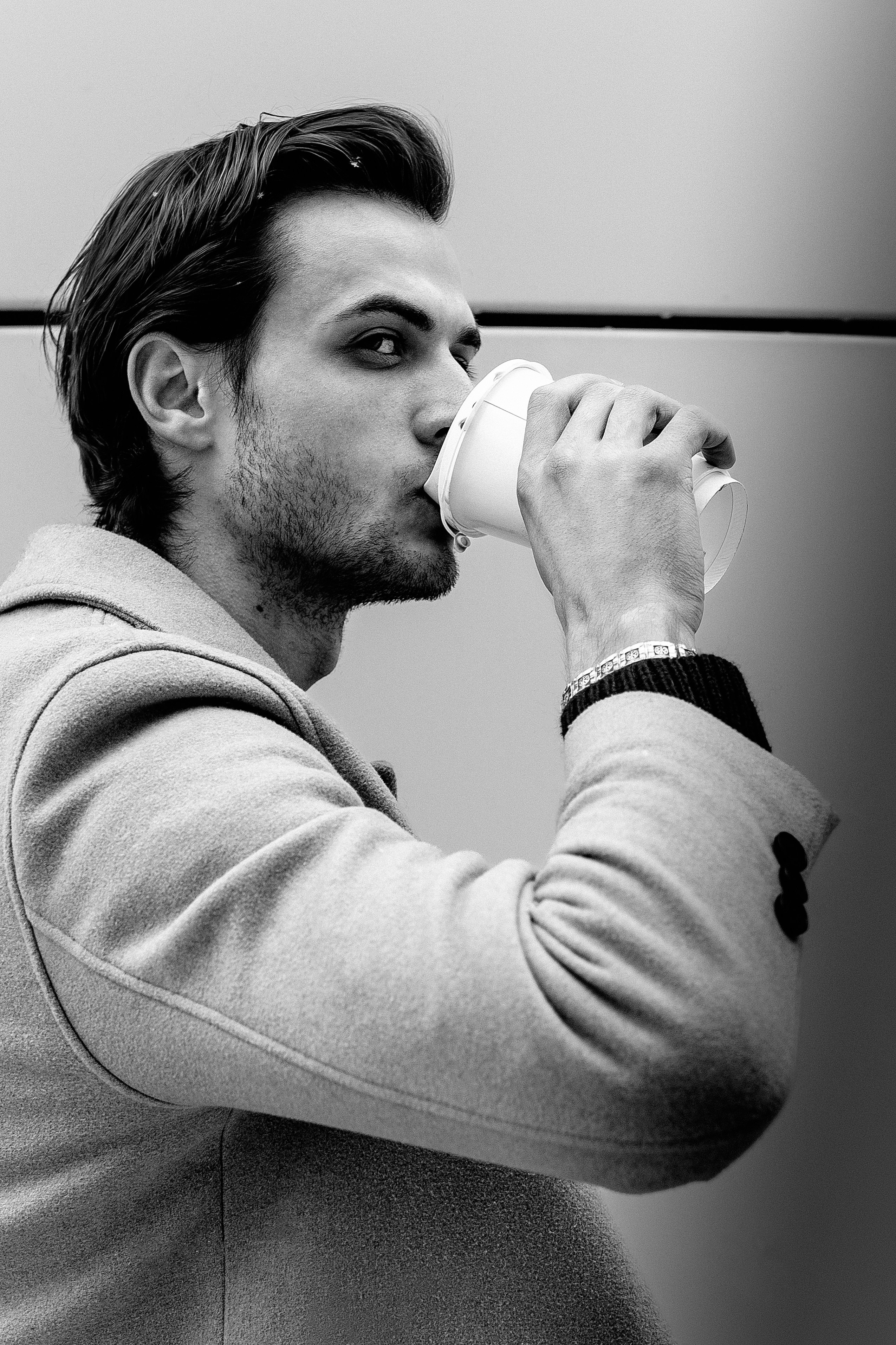 Иоанн Стрит съемка. Свадебный/Портретный фотограф снимаю в Москве