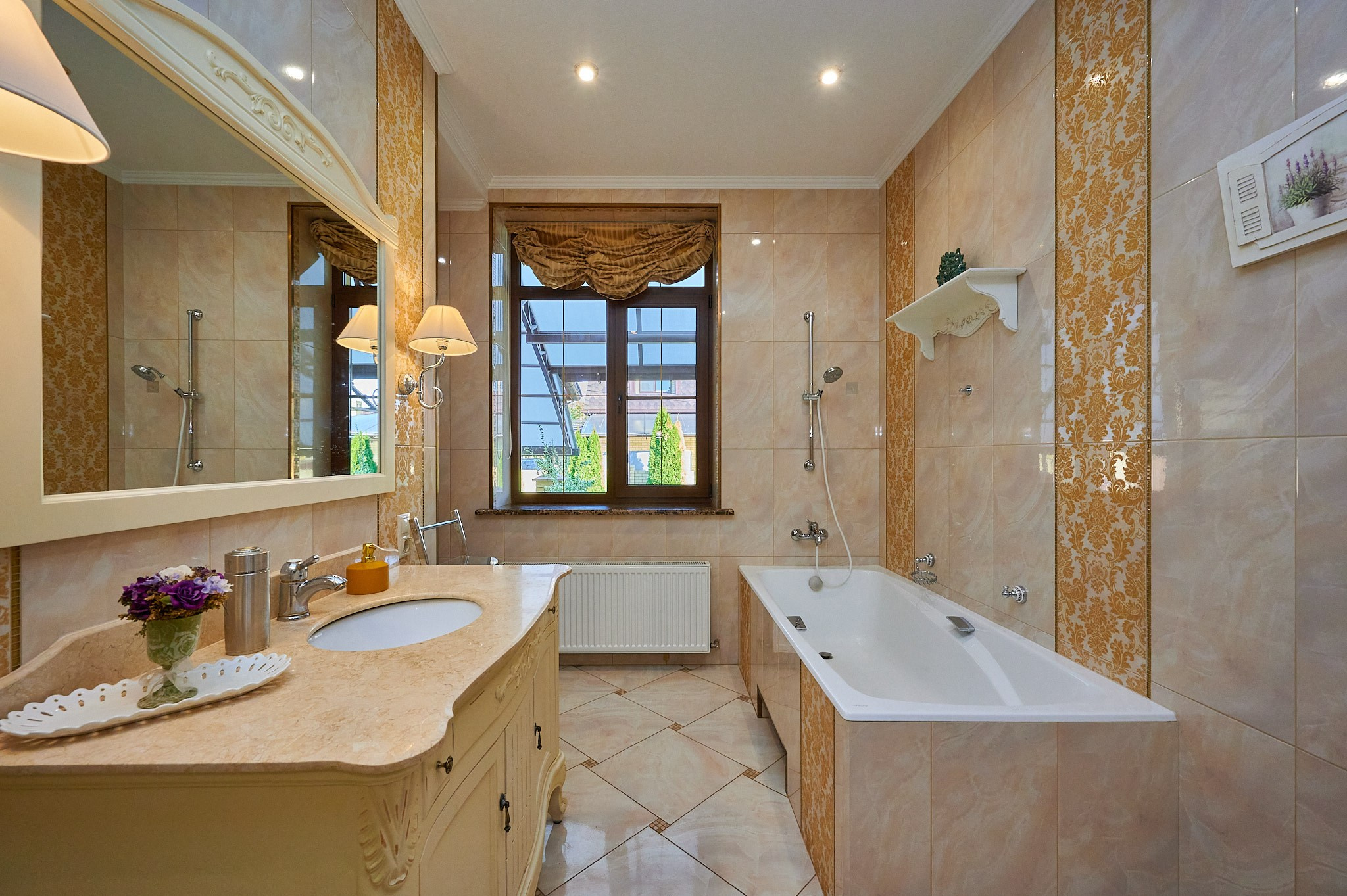 Интерьерный фотограф в Краснодаре