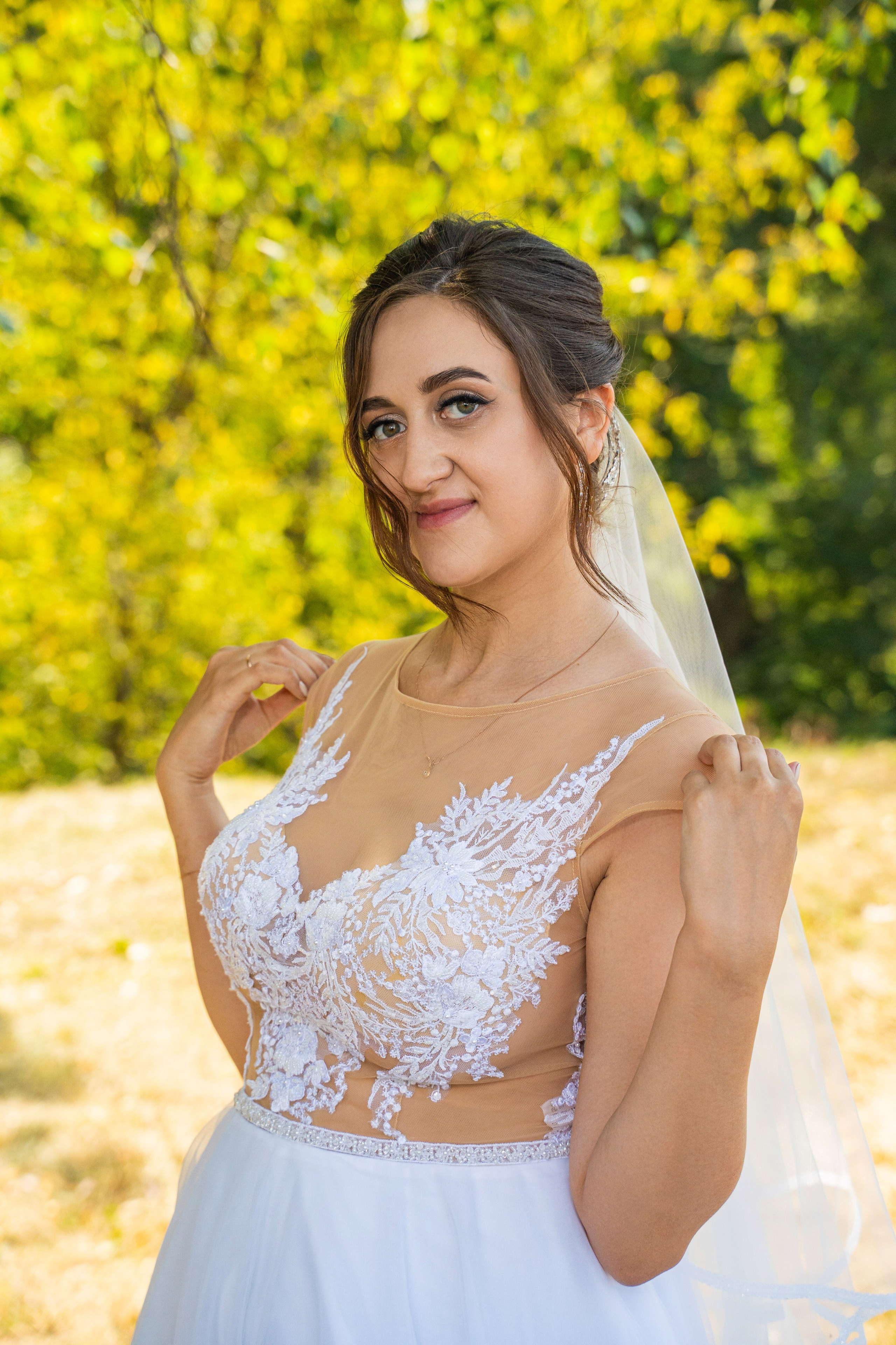 Прогулка. Фотограф Илья Козлов