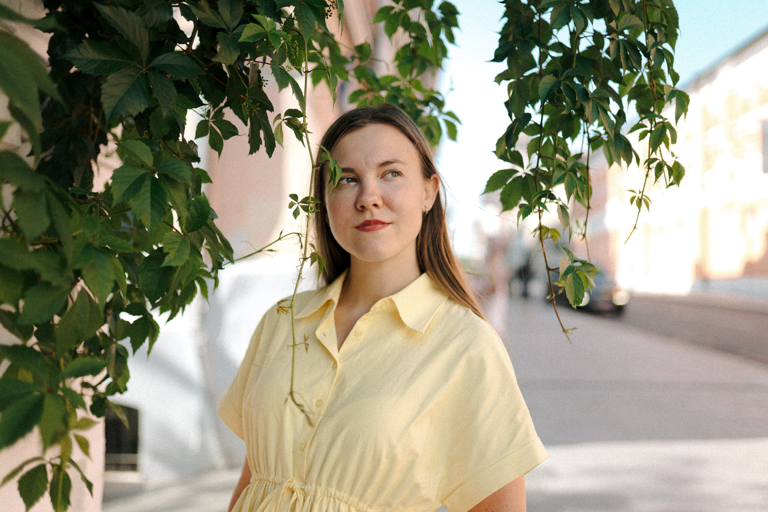 Арина. Портретный арт и репортажный фотограф в Нячанге Ульяхина Полина