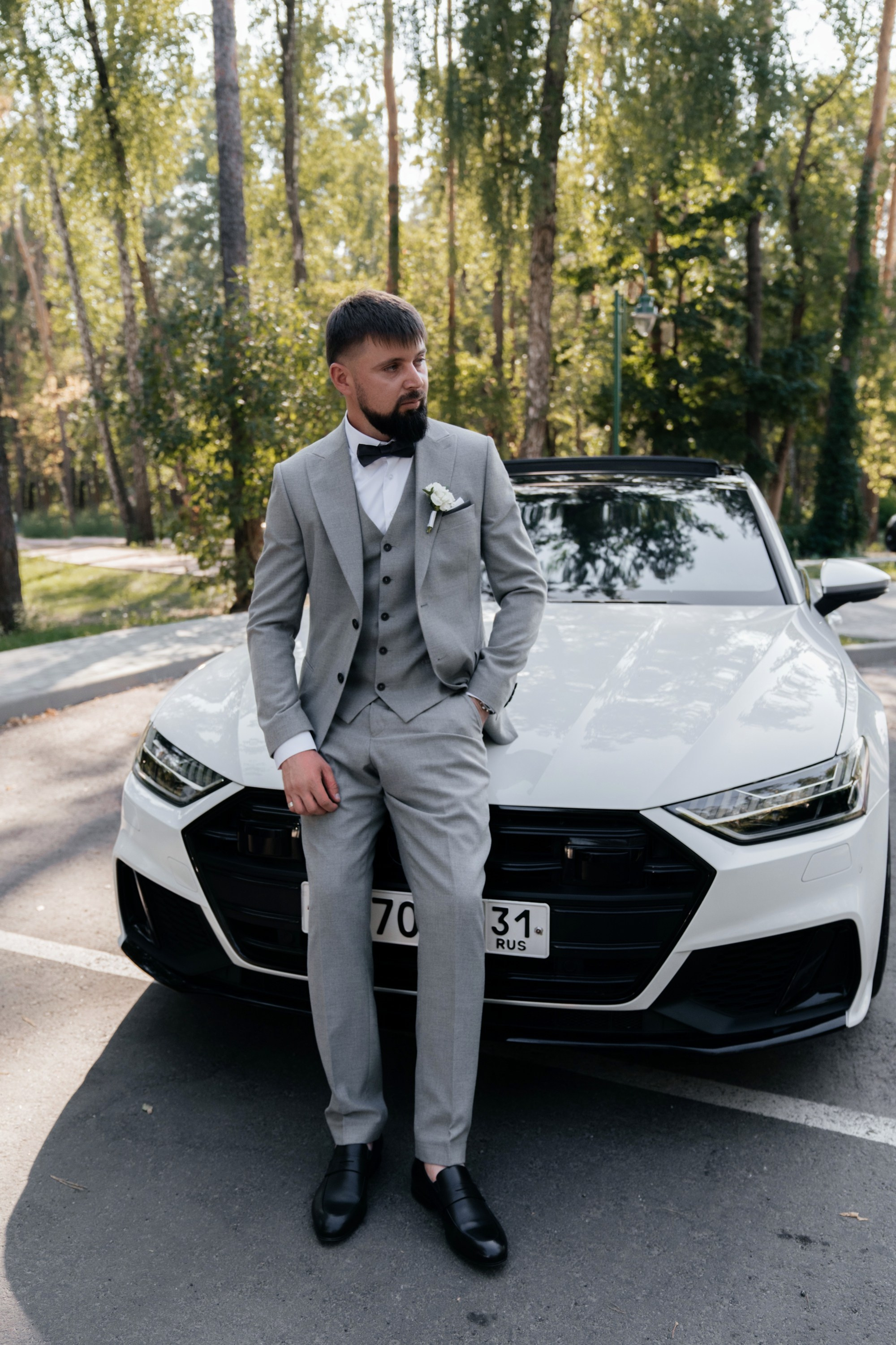 Виталий & Елена. Семейный и женский фотограф в Белгороде Мария Алексеева