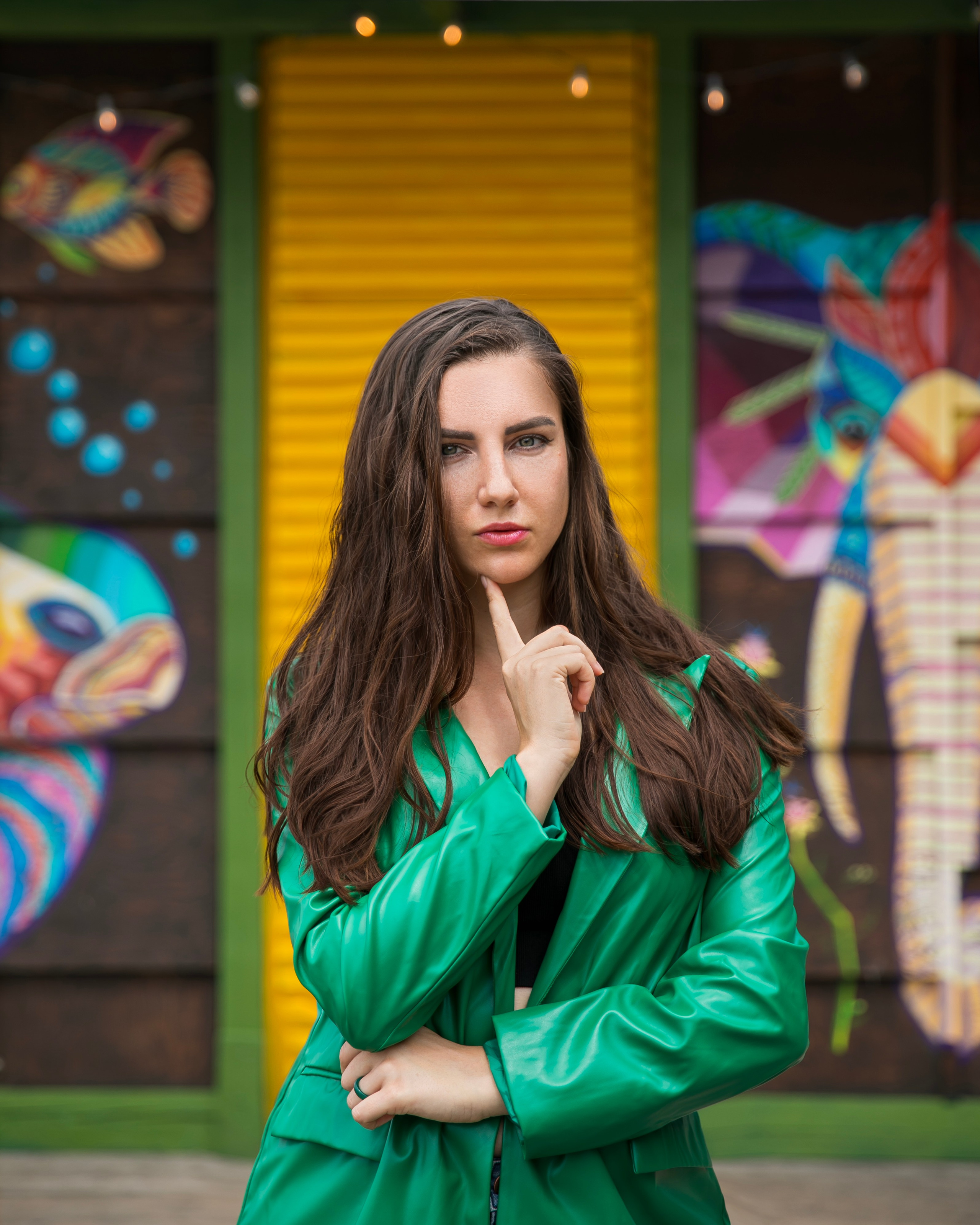 Фотограф Владивосток Николай Тынько