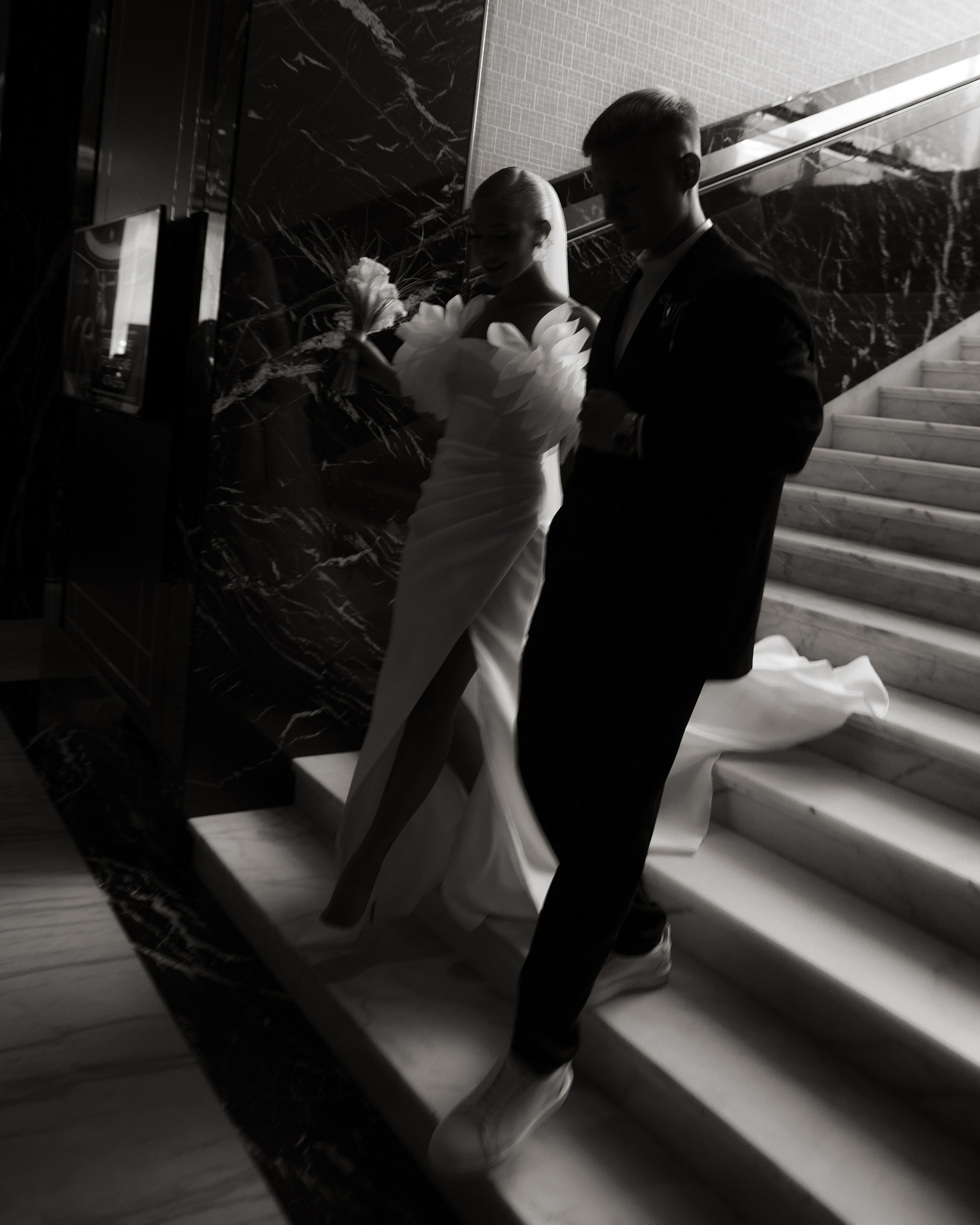 Андрей и Маргарита. DARYA.BELKINA