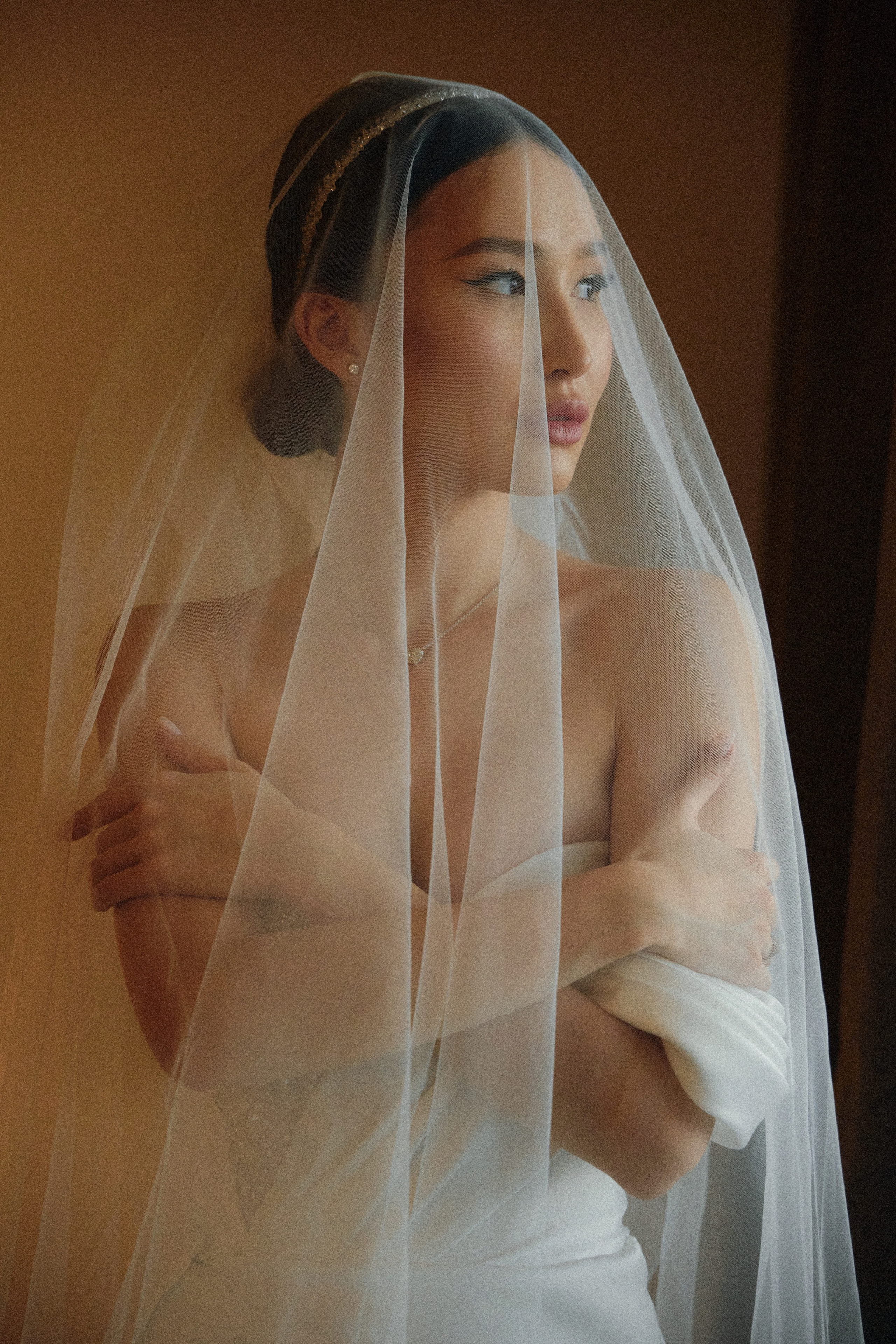 Лаура и Данияр. Свадебный фотограф Никита Гулько