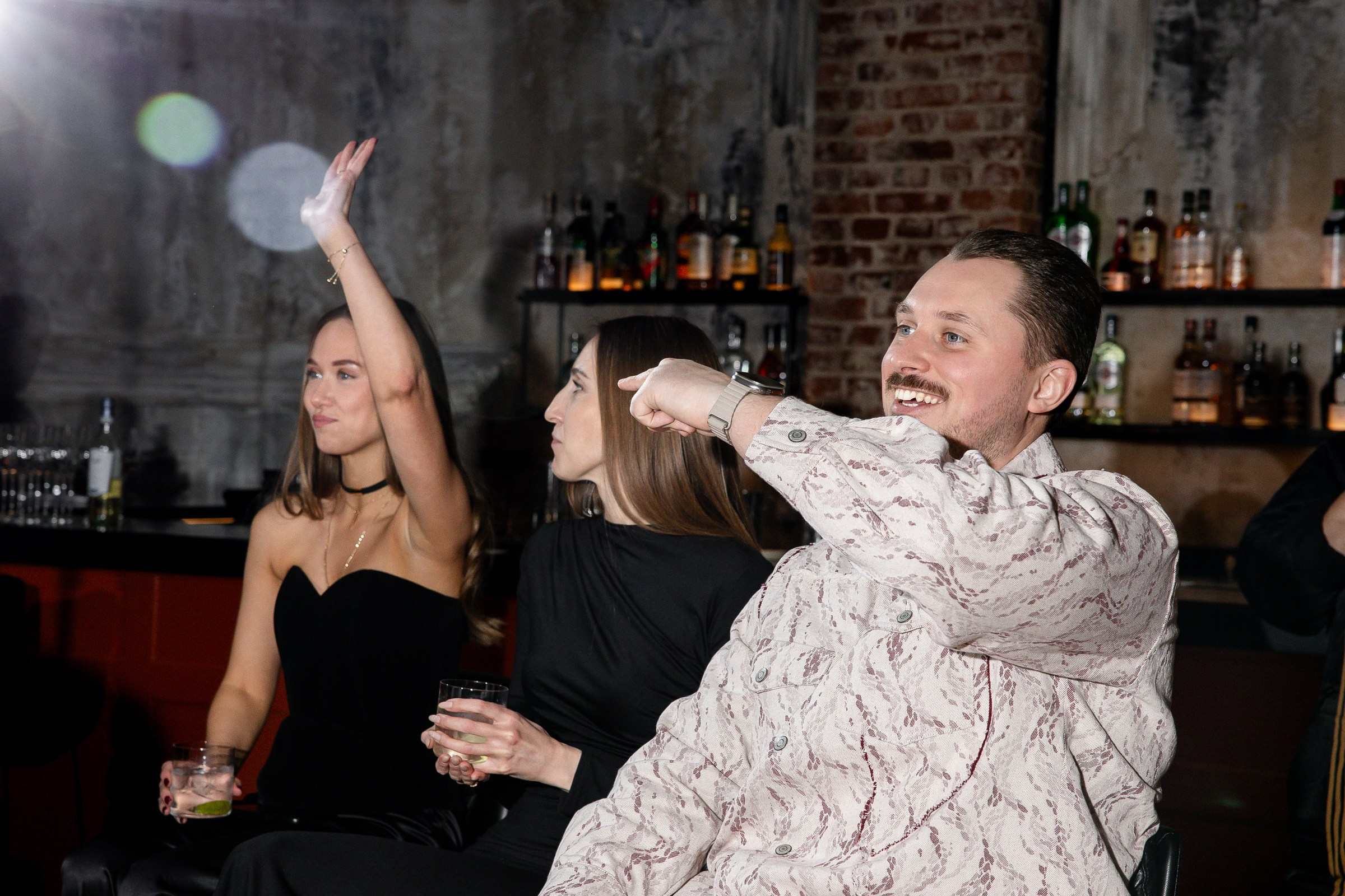 Репортажная съёмка. Свадебный фотограф в Иваново Гитарина Черняева