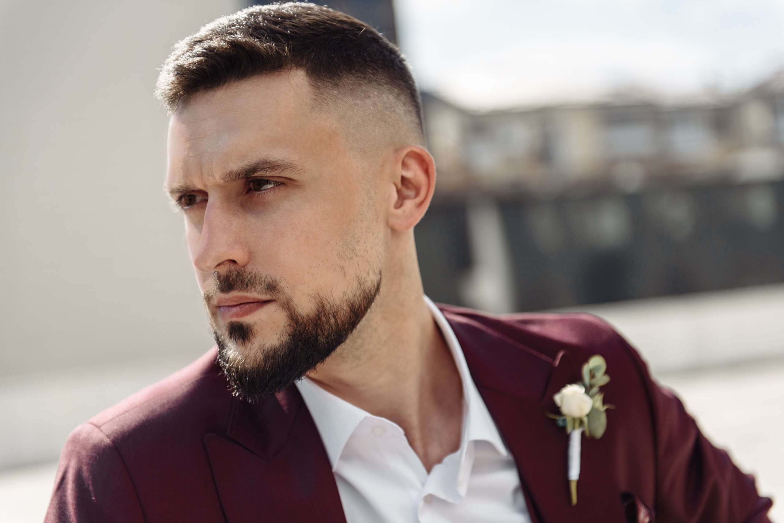 Свадьба Андрея и Дарьи. Свадебный фотограф Дмитрий Высоцкий | Ростов-на-Дону