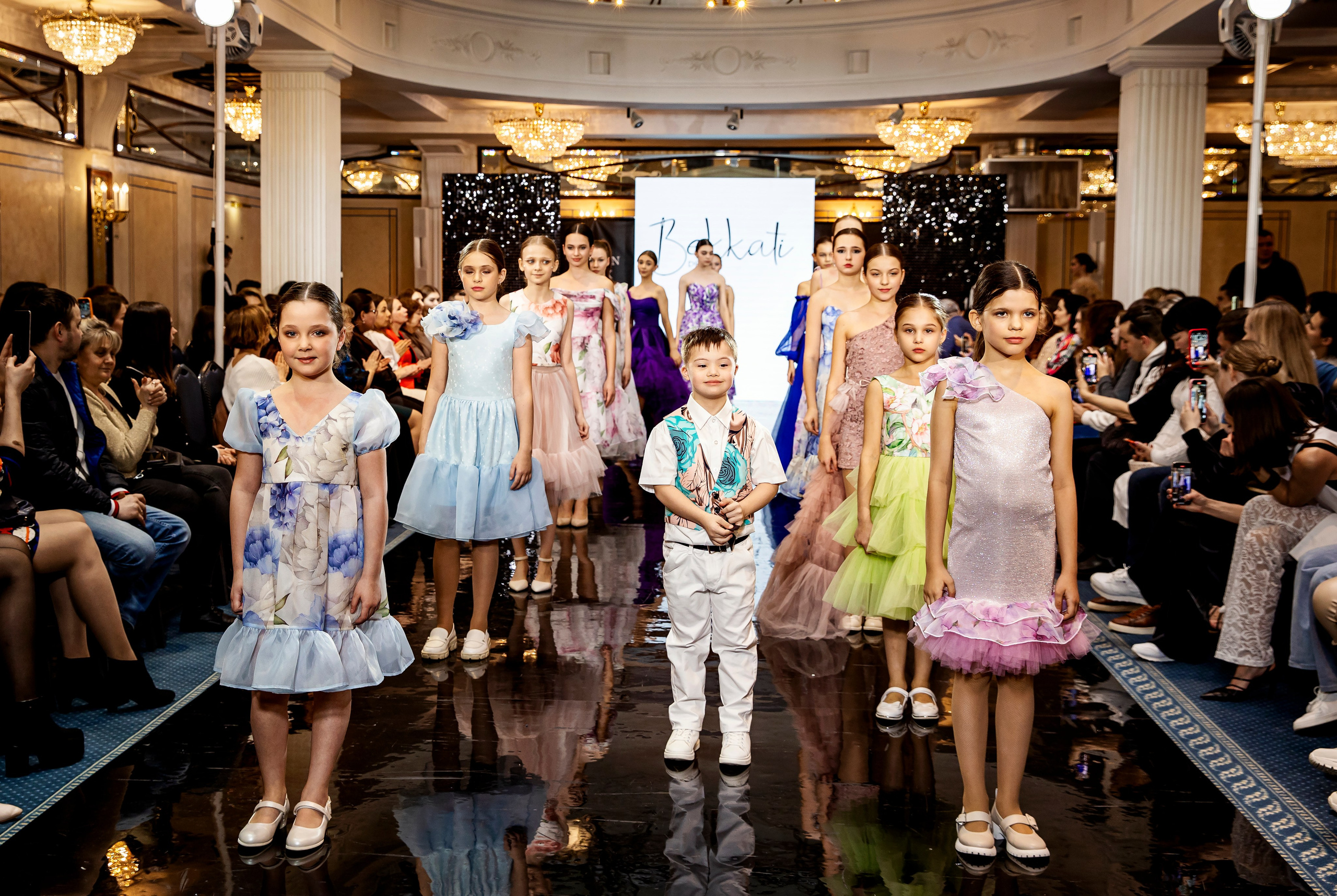 NEVA — 2024. Фотограф — Татьяна Кириллова, г. Санкт-Петербург