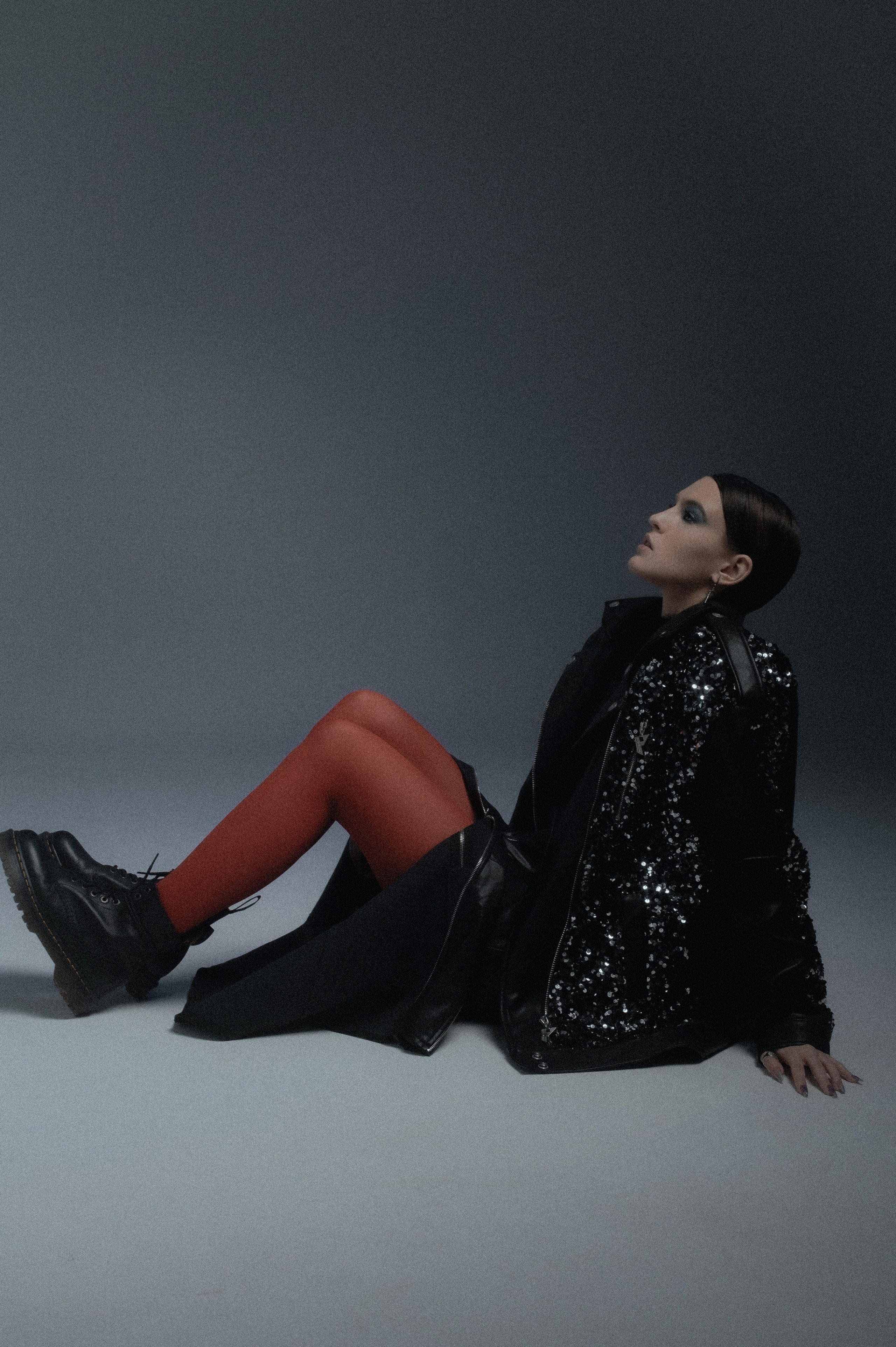 PINKYSPINK. Elizaveta Filchenko. Fashion-photographer and director