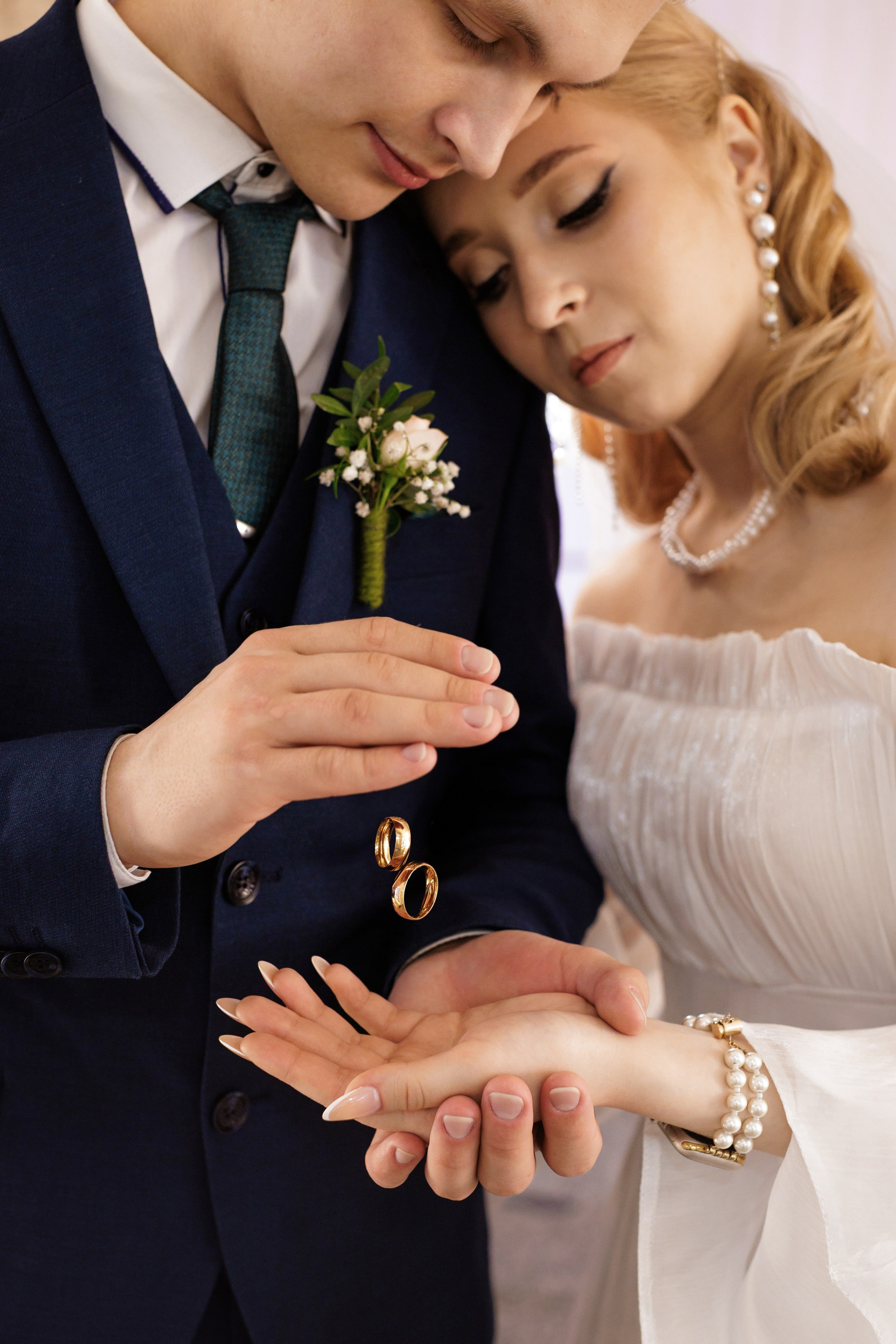 СВАДЕБНЫЙ АЛЬБОМ. Портретный, семейный и свадебный фотограф в Нарьян-Маре