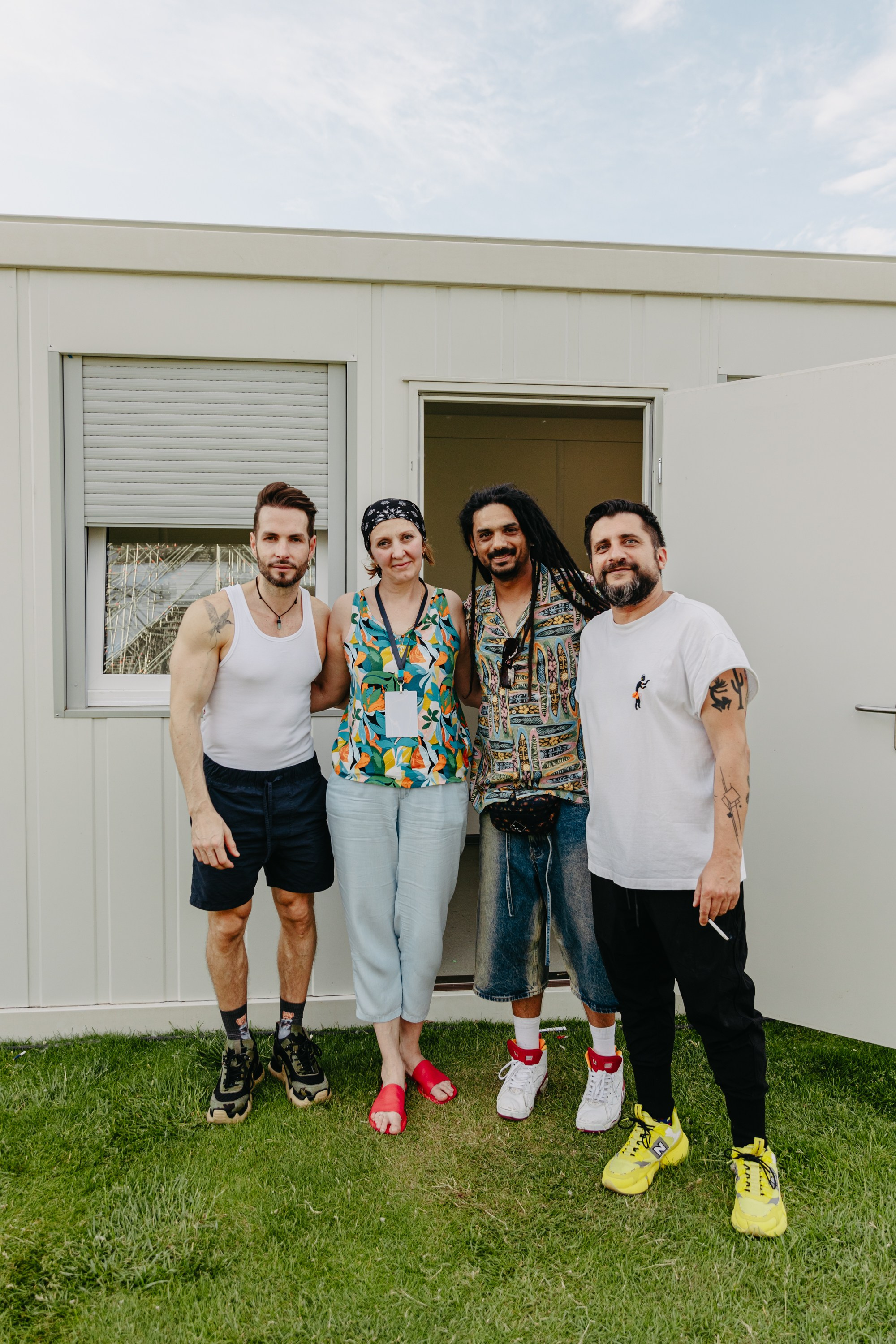 SATISFACTION 2024 Astana. ГЛАВНАЯ