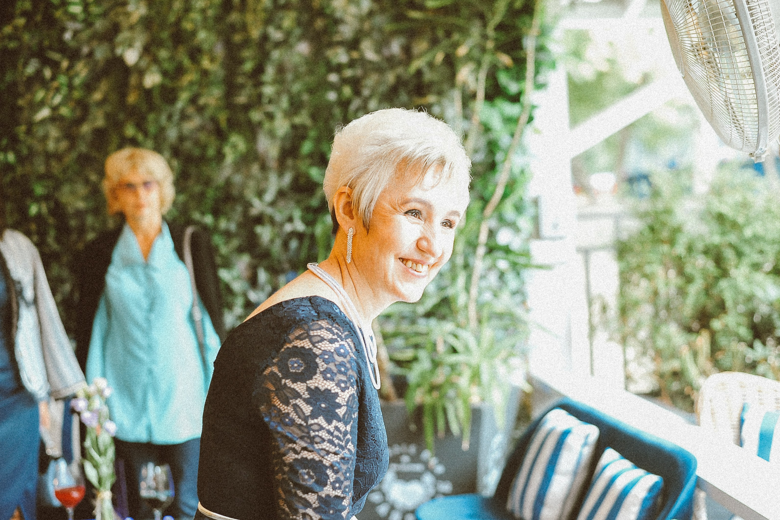 Свадьбы. Элька Мурзина