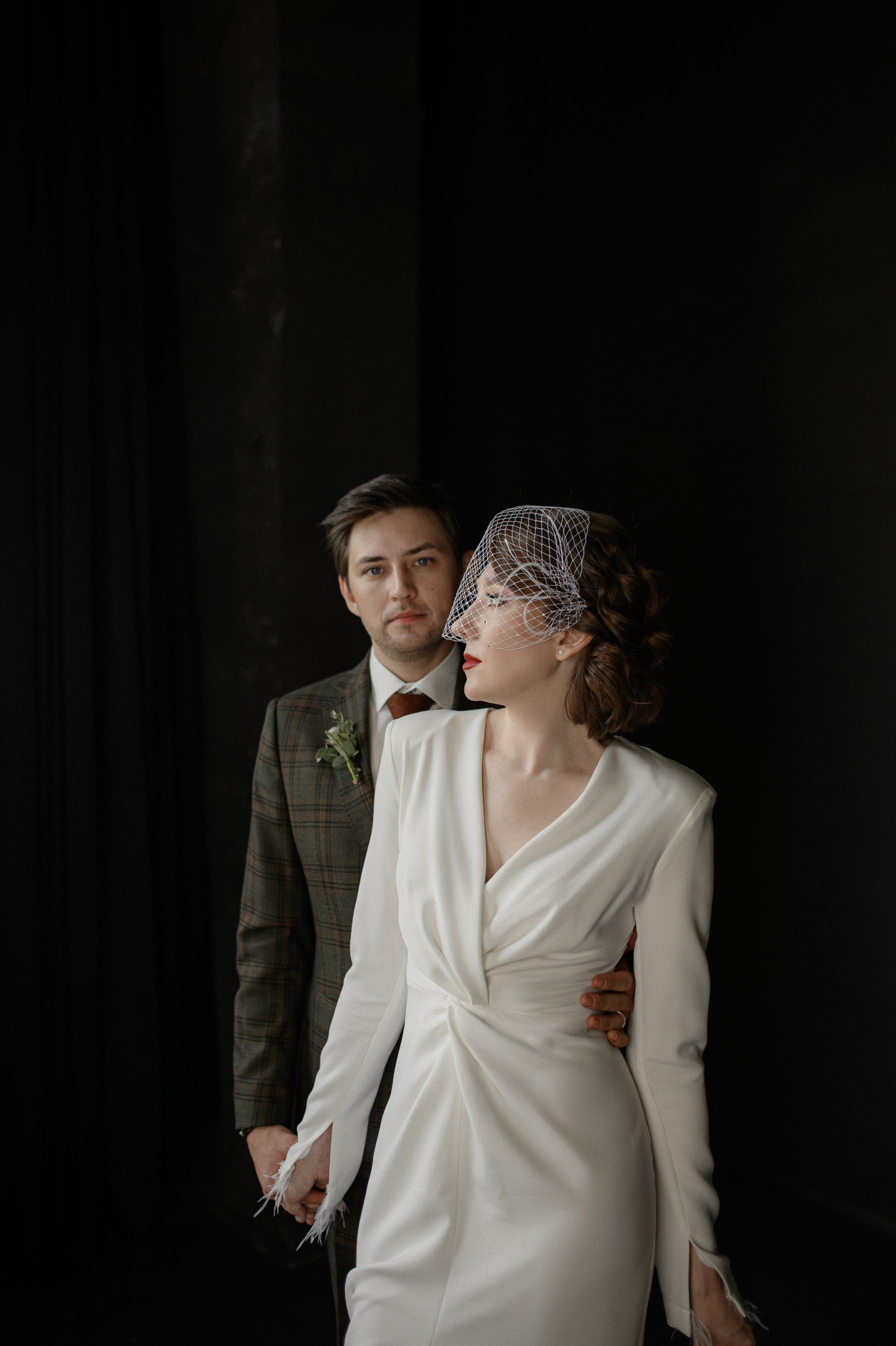 Виталий и Полина. Www.ostermiller.ru