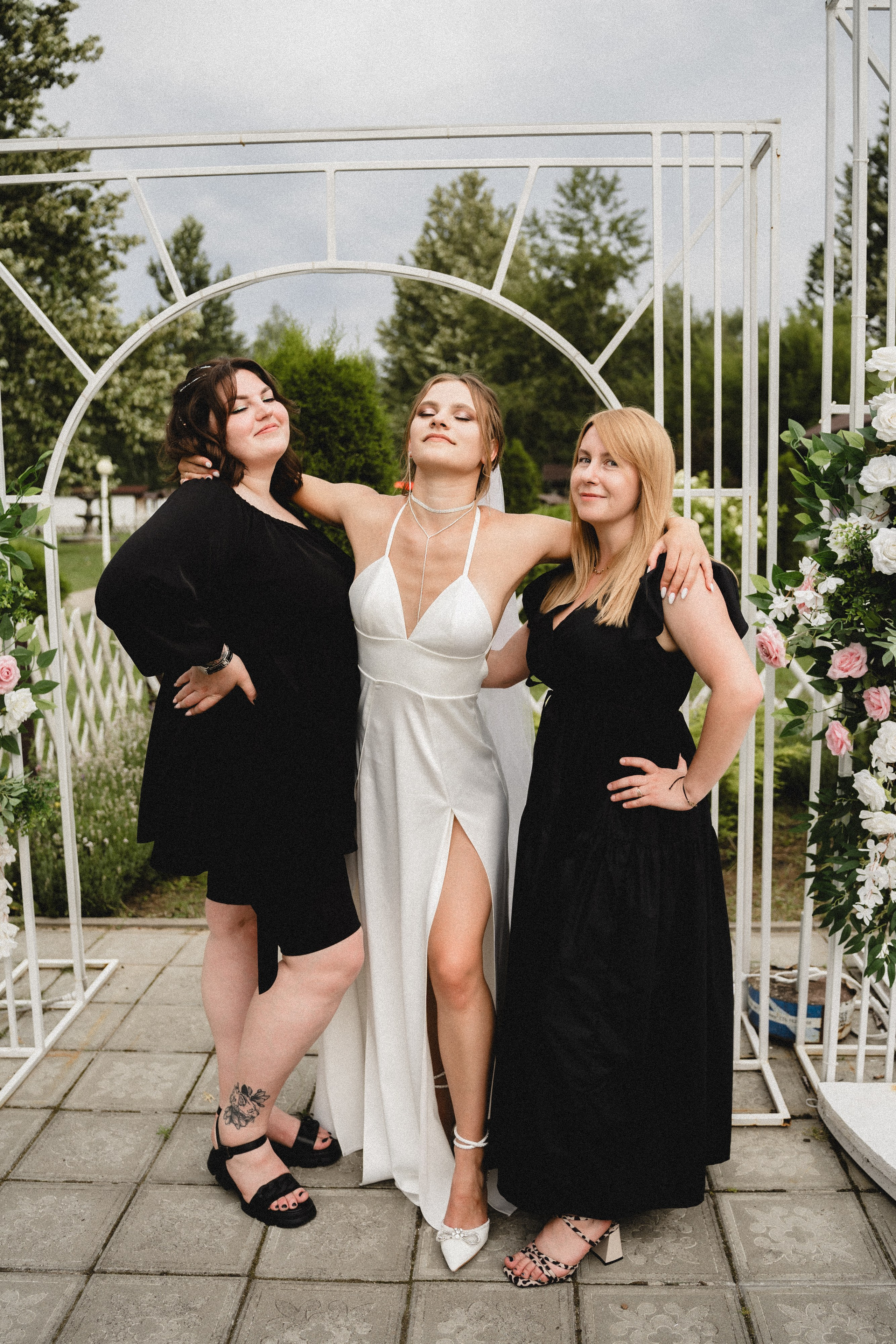 Aleksandr & Aleksandra