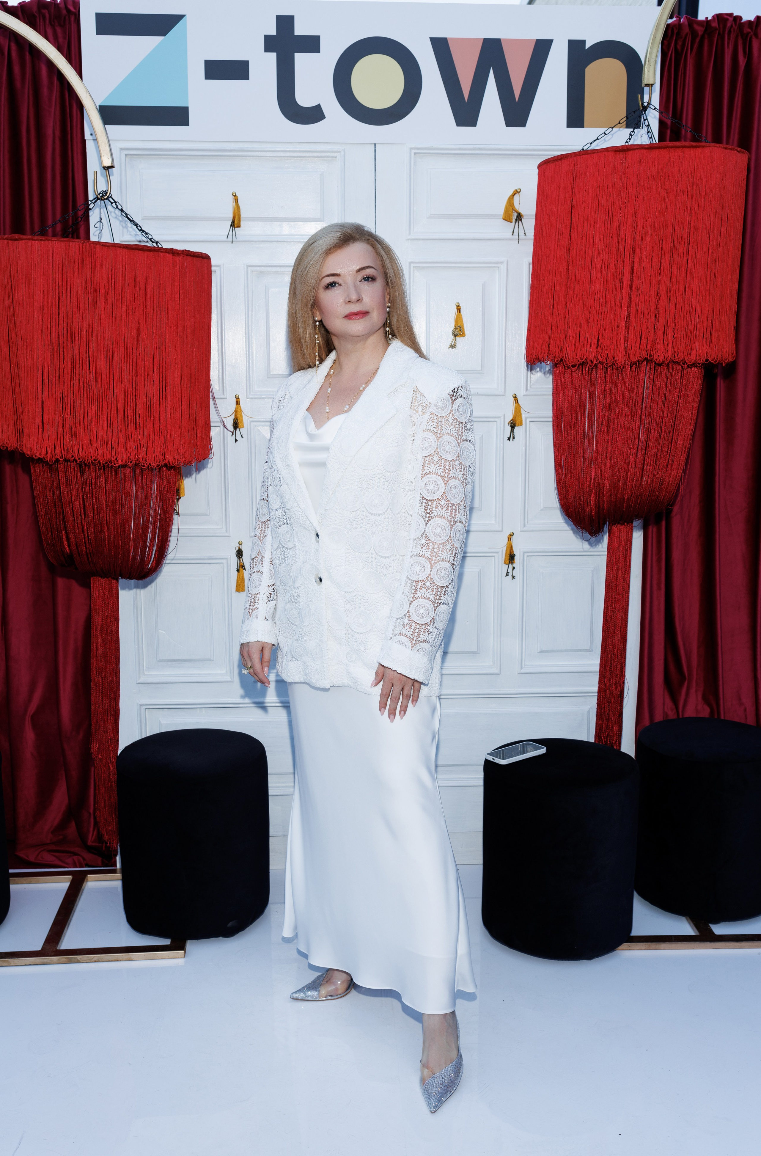 Golf Party. Https://andreysolodov.ru