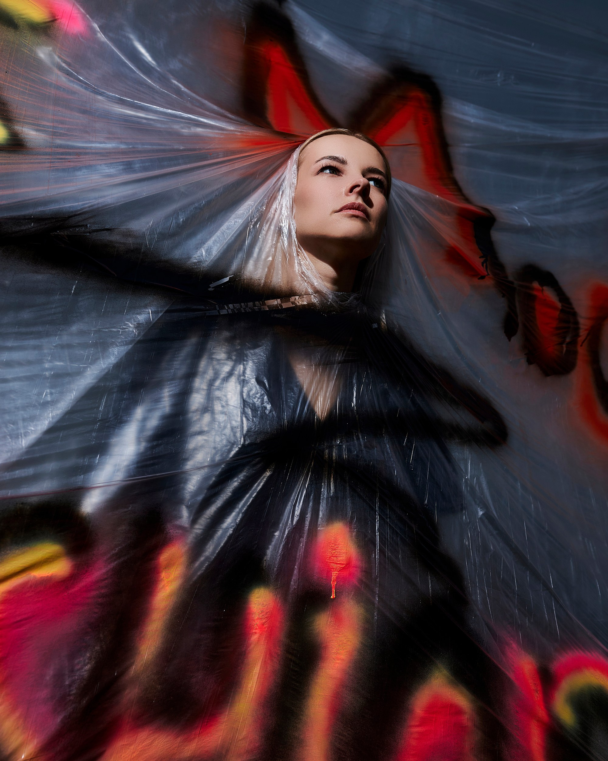 Съемка для команды Lumen. Коммерческая фотография. Электросталь — Москва