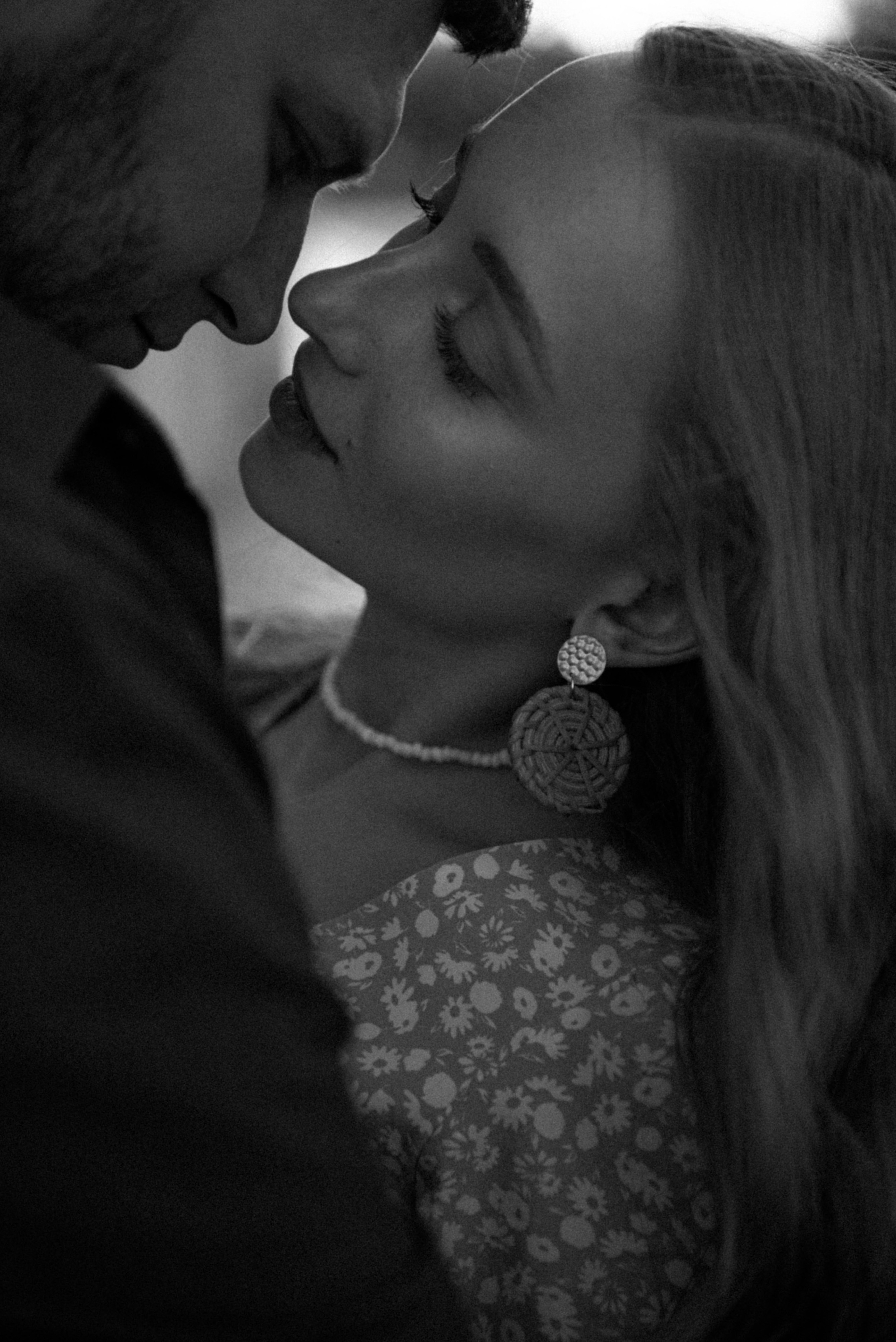 В поле. Фотограф Родионова Екатерина в Москве и Оренбурге