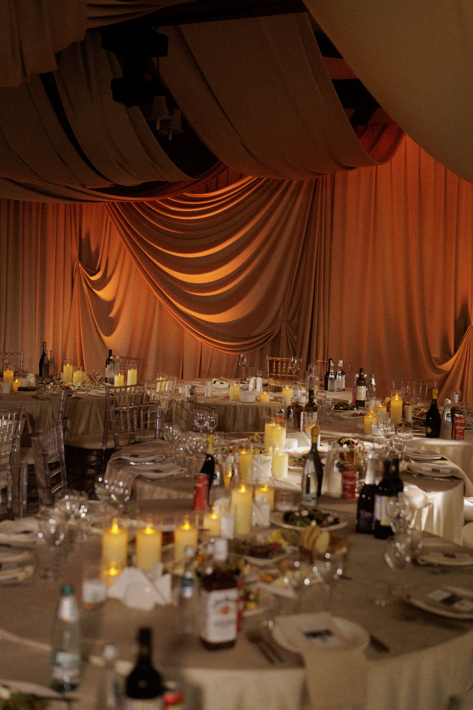 Андрей и Валерия (клиентская серия). Фотограф Иркутск