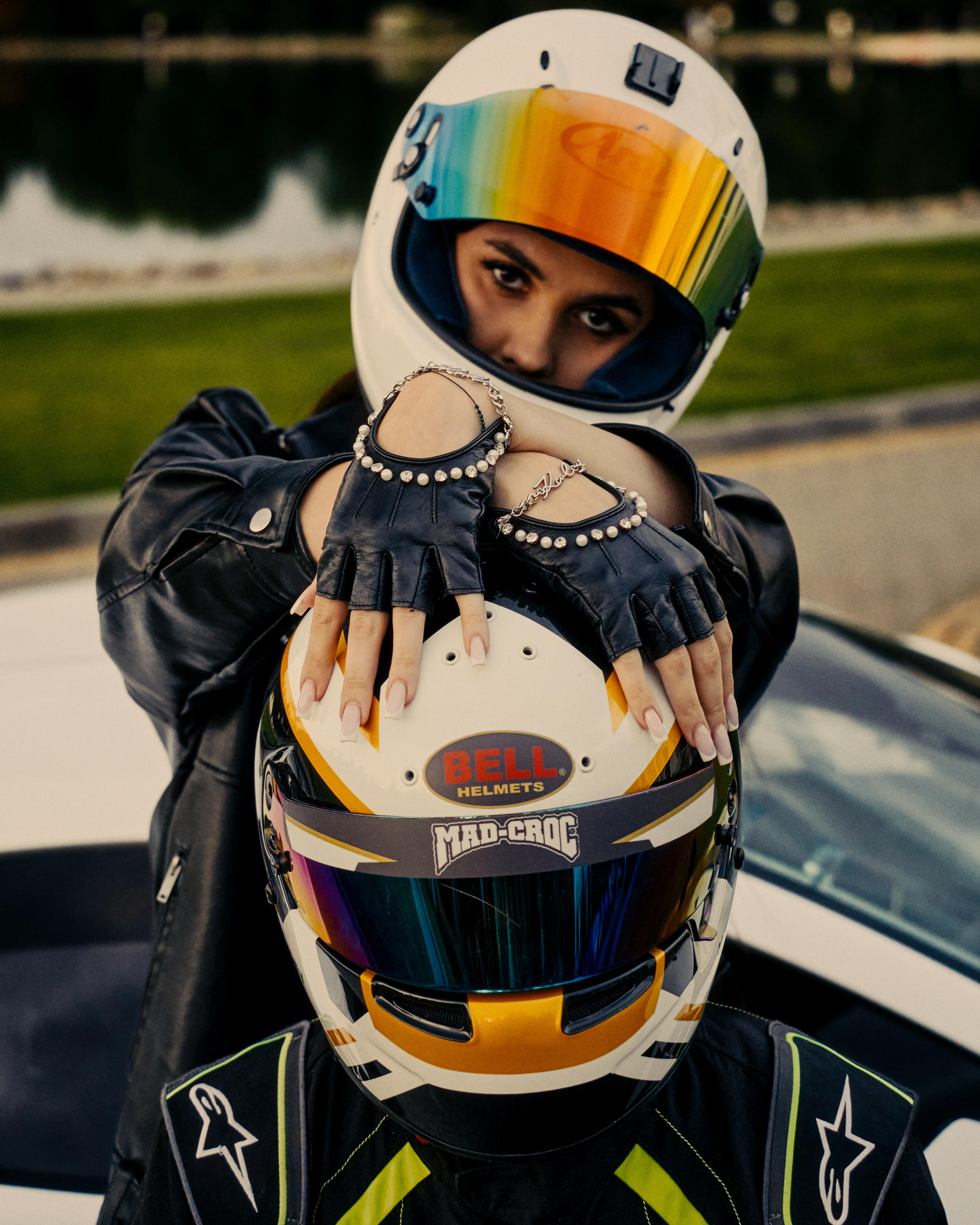 Автомобильный и коммерческий фотограф Москва