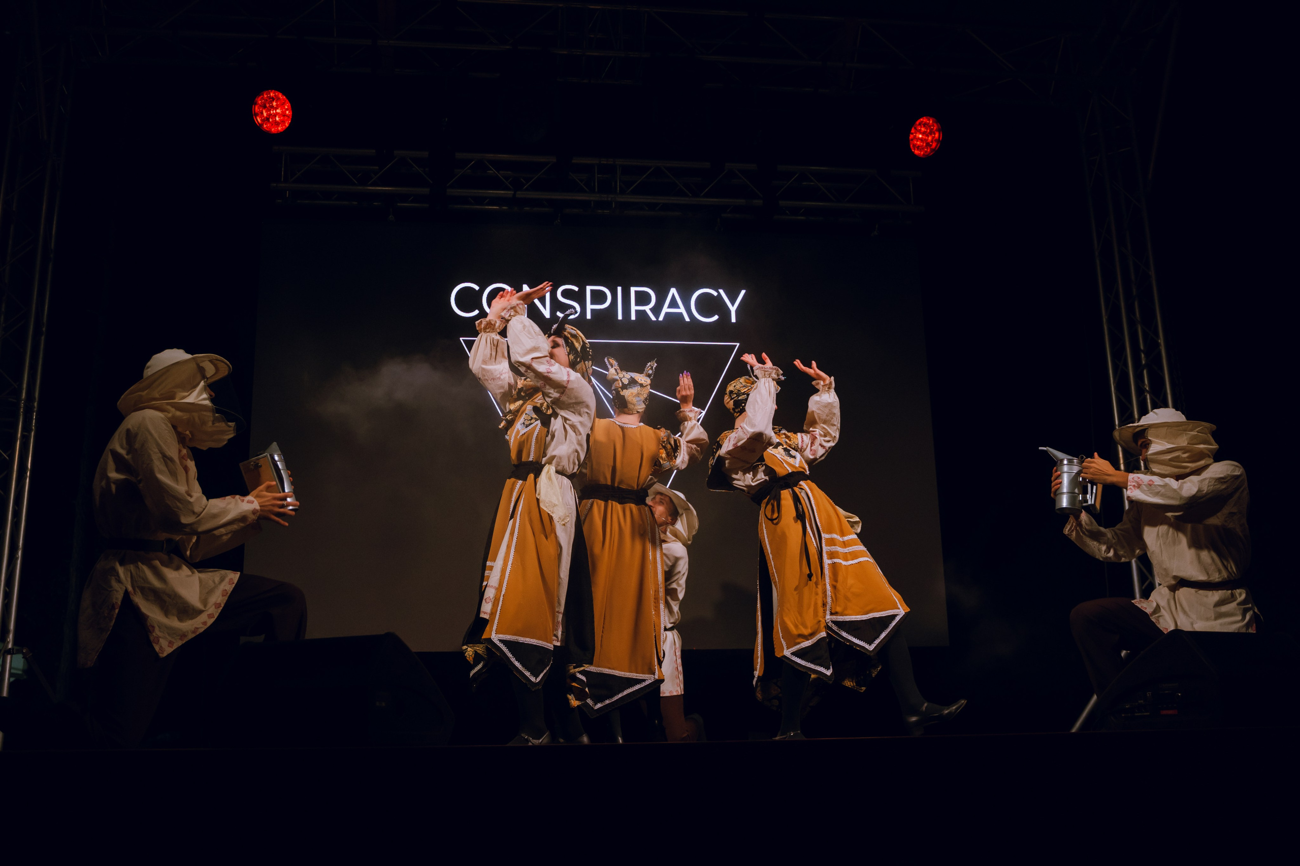 Окружной туристский слёт «Больше, чем путешествие» 2025. Фотограф Надежда Погребняк | Рязань | Москва