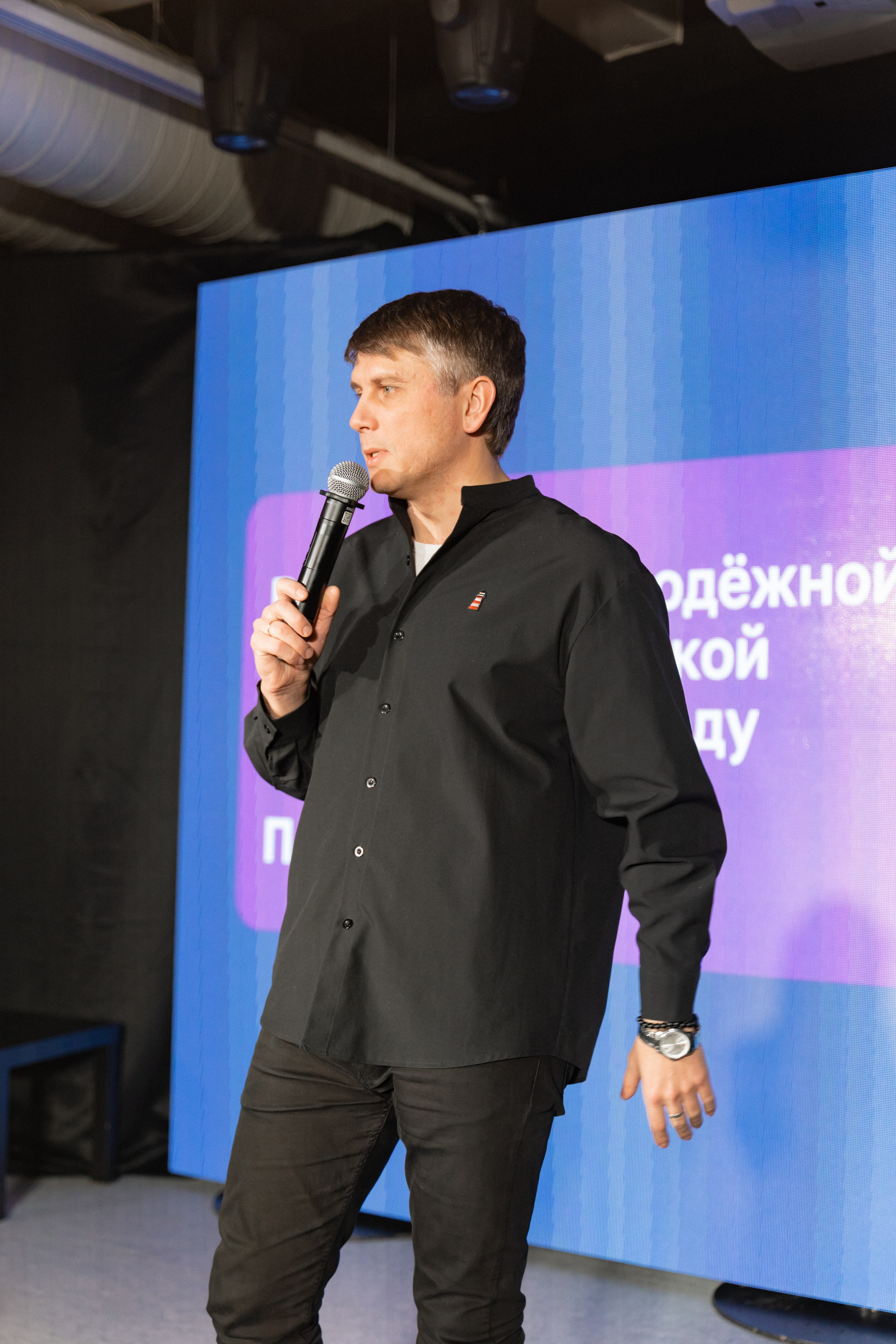 Фестиваль молодёжи «Лица» 2024. Фотограф Надежда Погребняк | Рязань | Москва