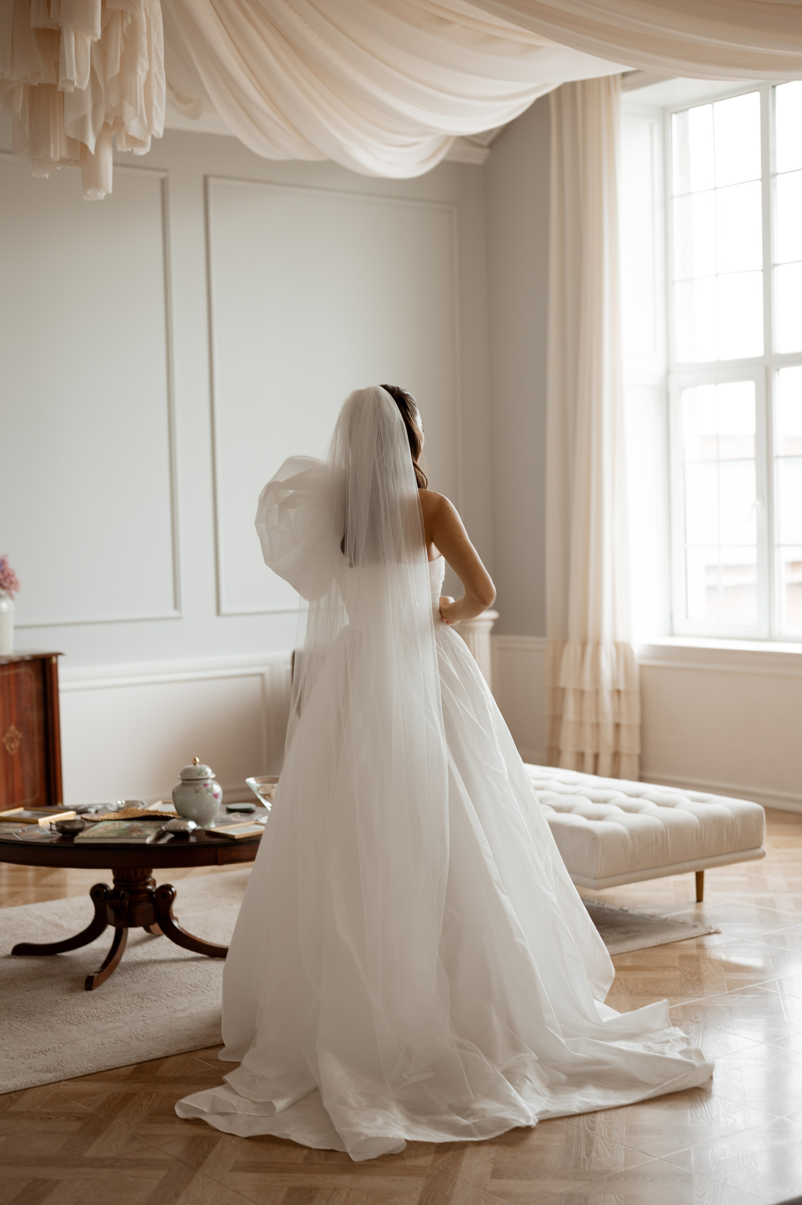 Артем и Анна. Свадебный и семейный фотограф в Краснодаре Алина Мельник