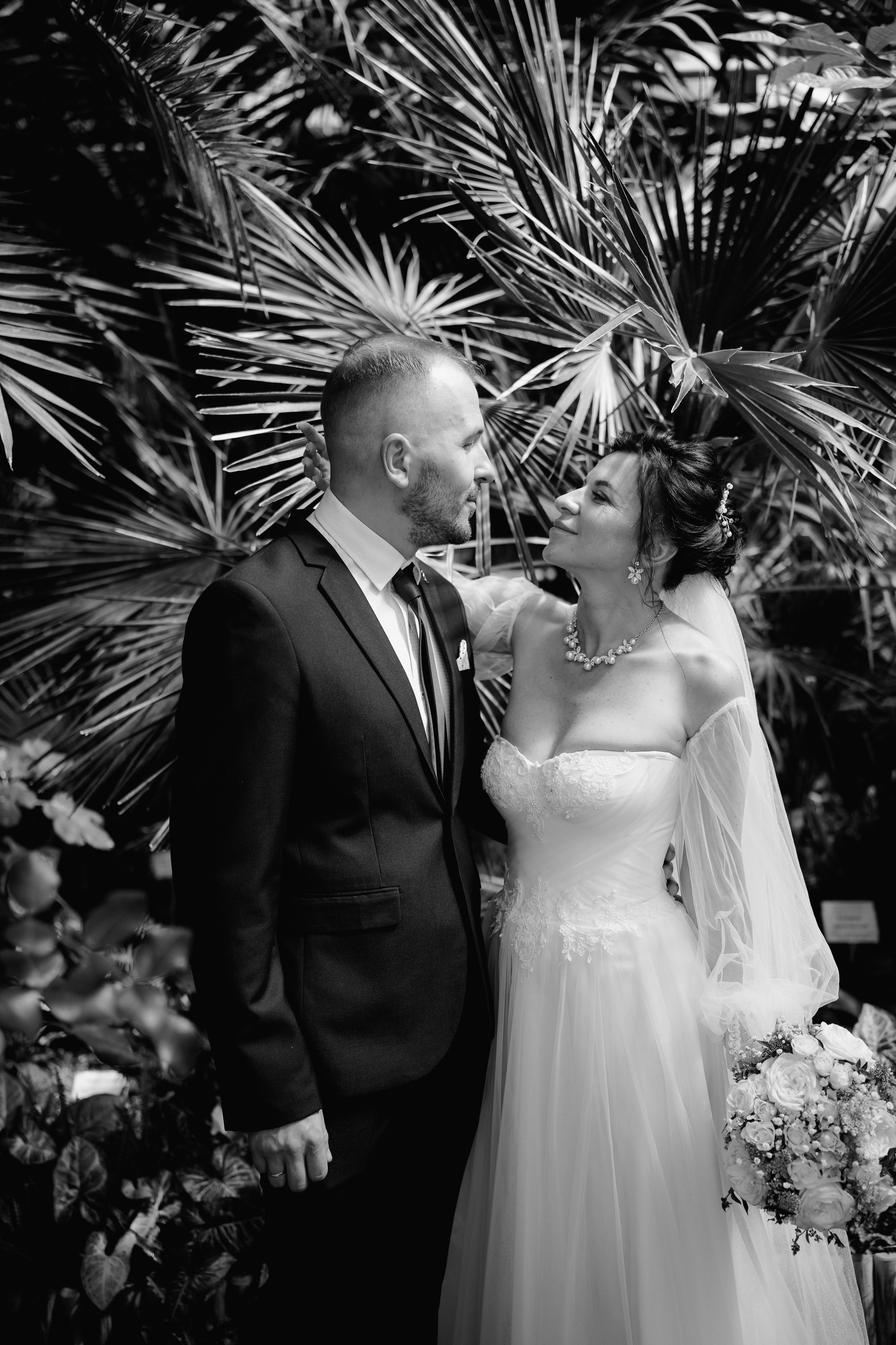 Свадебная съемка. Репортажный фотограф в Калининграде Морозов Кирилл