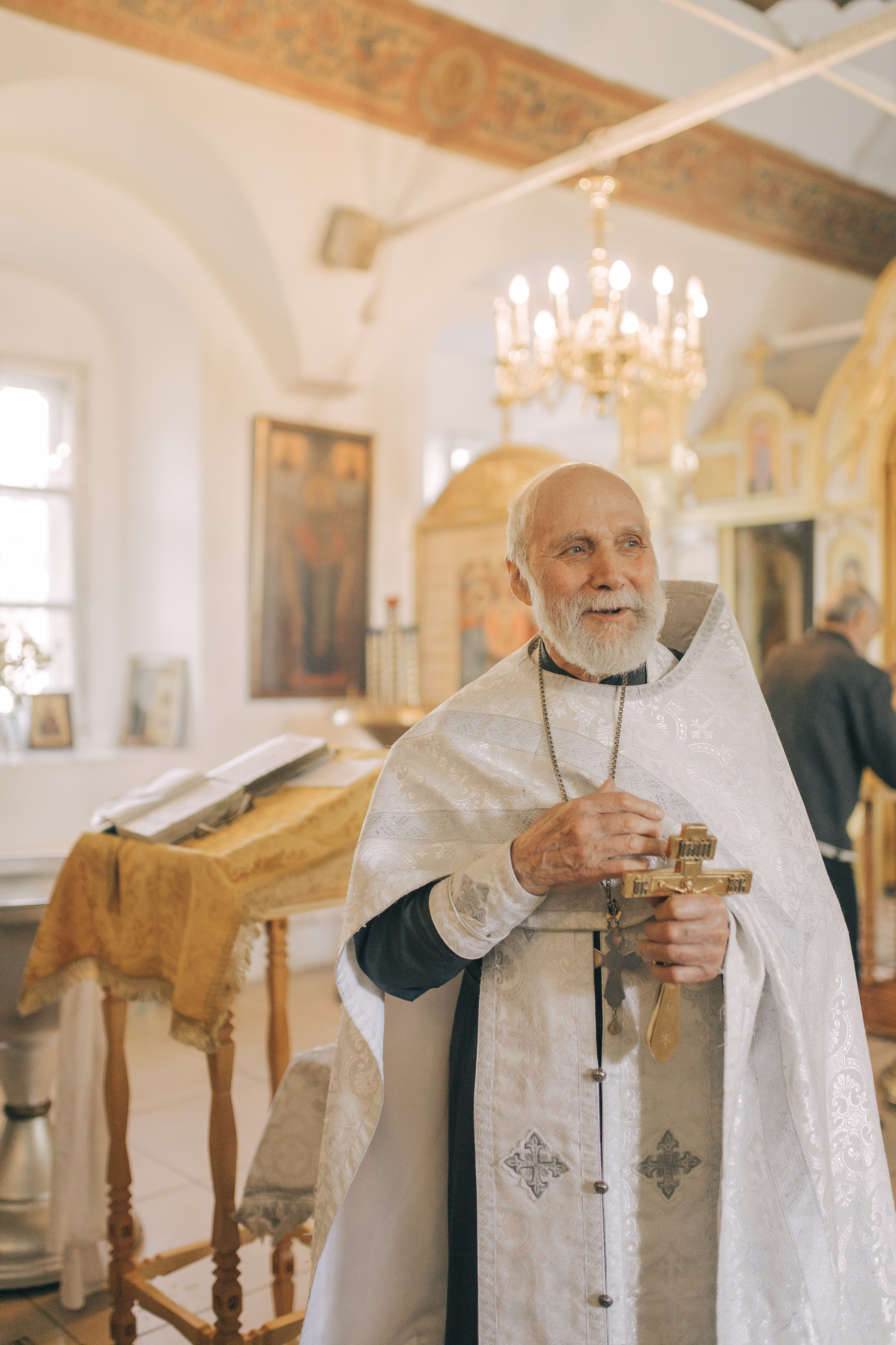 Таинство. Семейный фотограф в Нижнем Новгороде Анастасия Ушакова