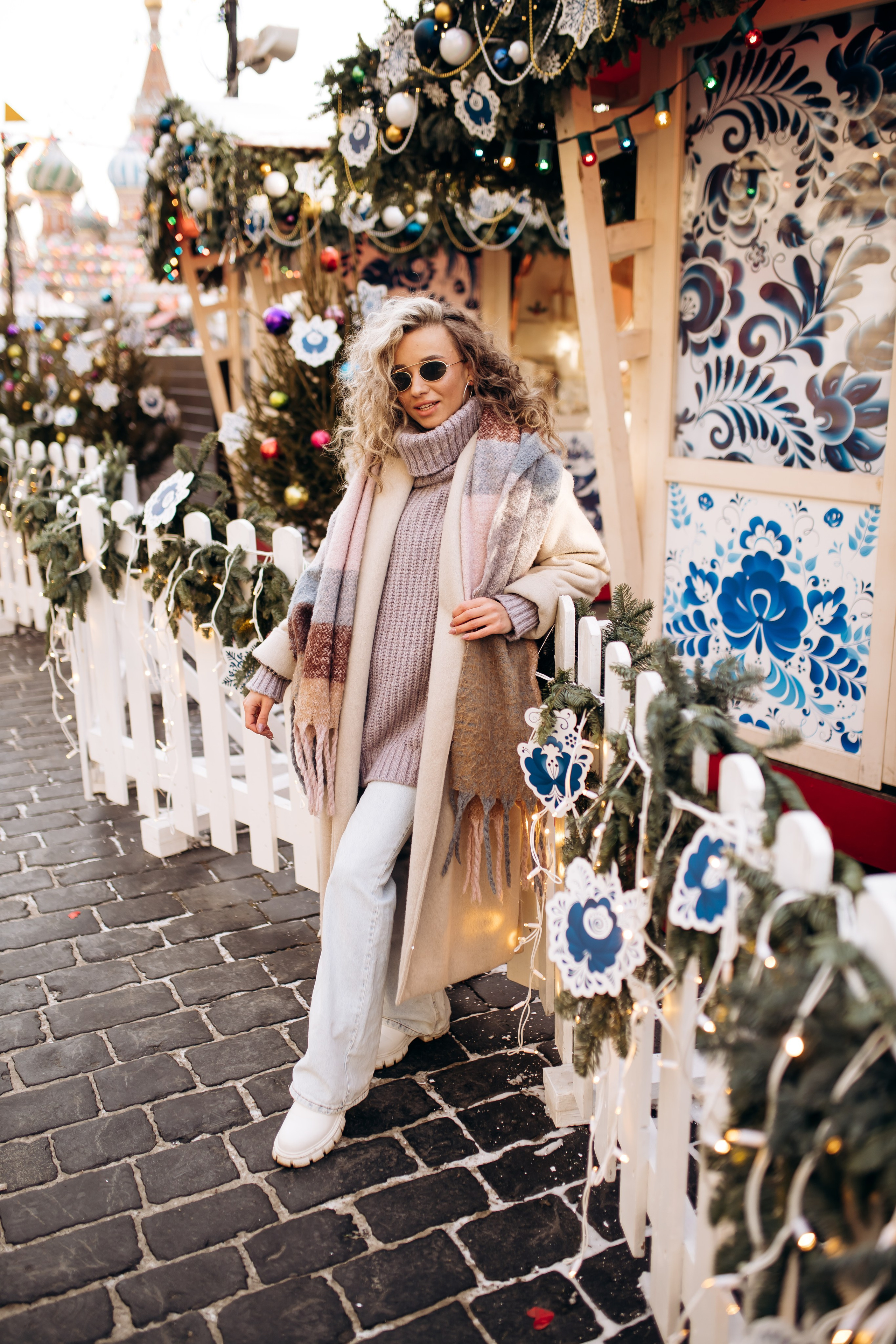 Индивидуальная съемка. Ваш универсальный фотограф Евгения Дунаевская