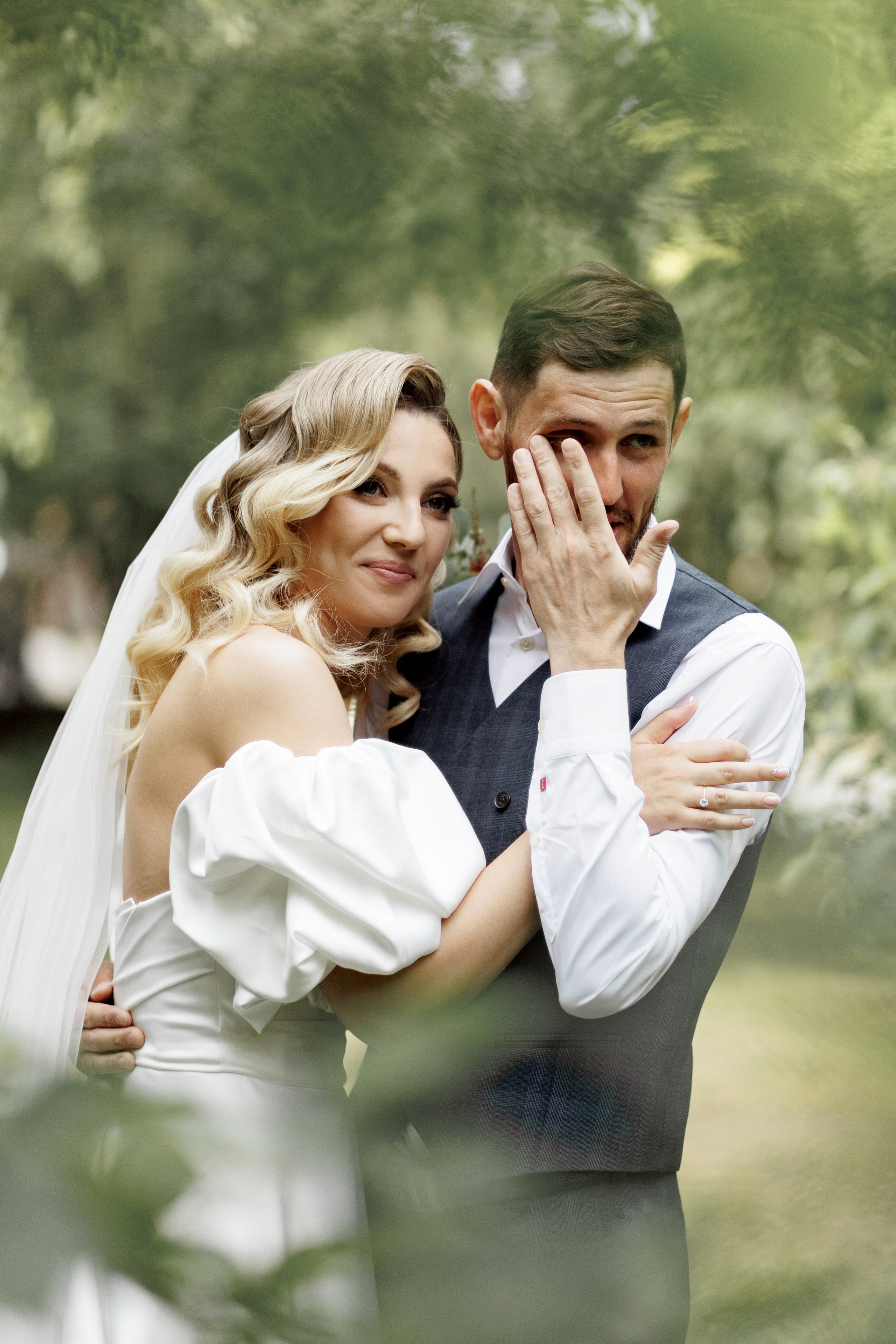 Анастасия и Олесь. Щетинина Наталья свадебный фотограф Барнаул