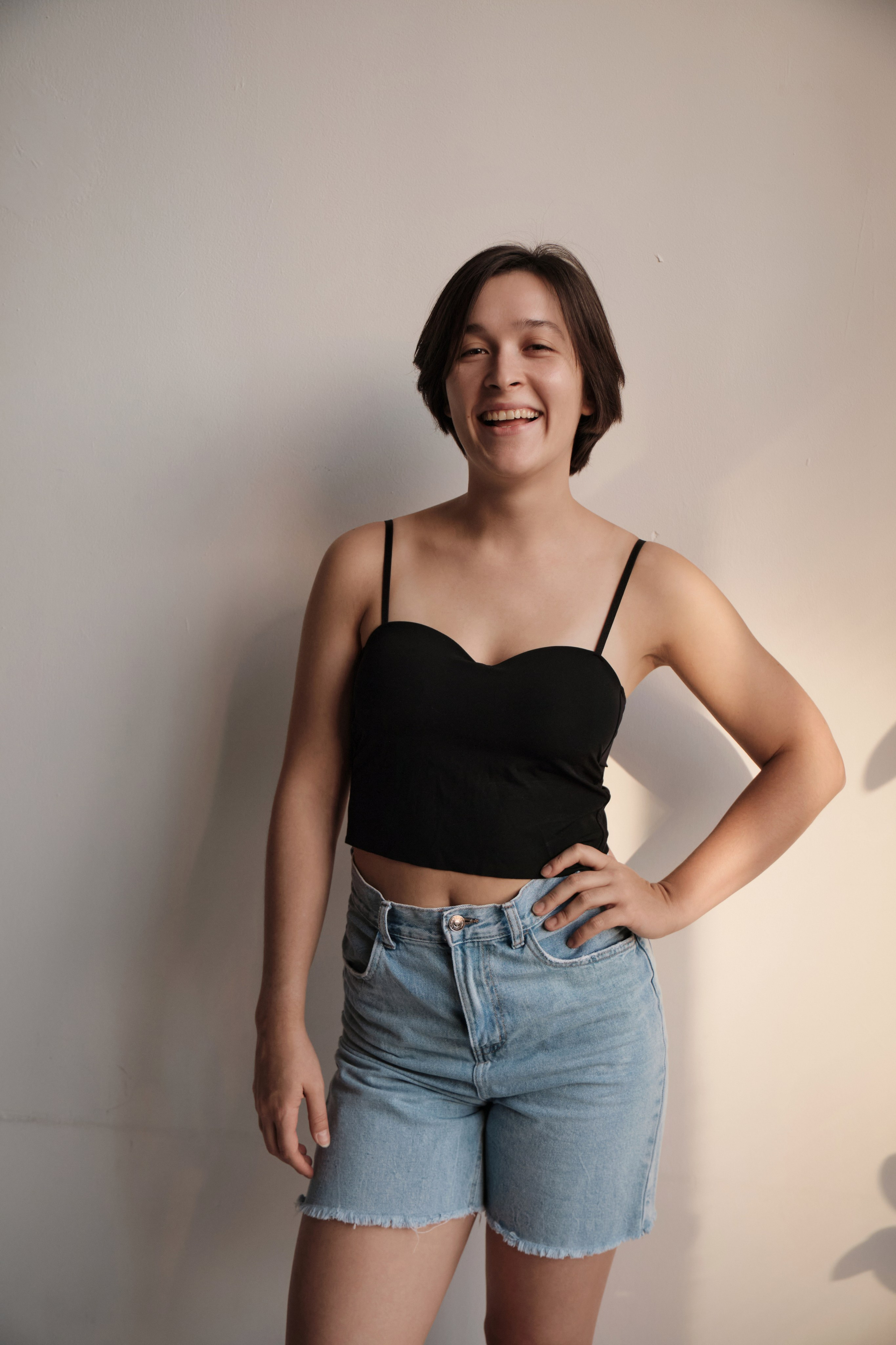 Ольга. Фотограф в Москве Михаил Елизарьев