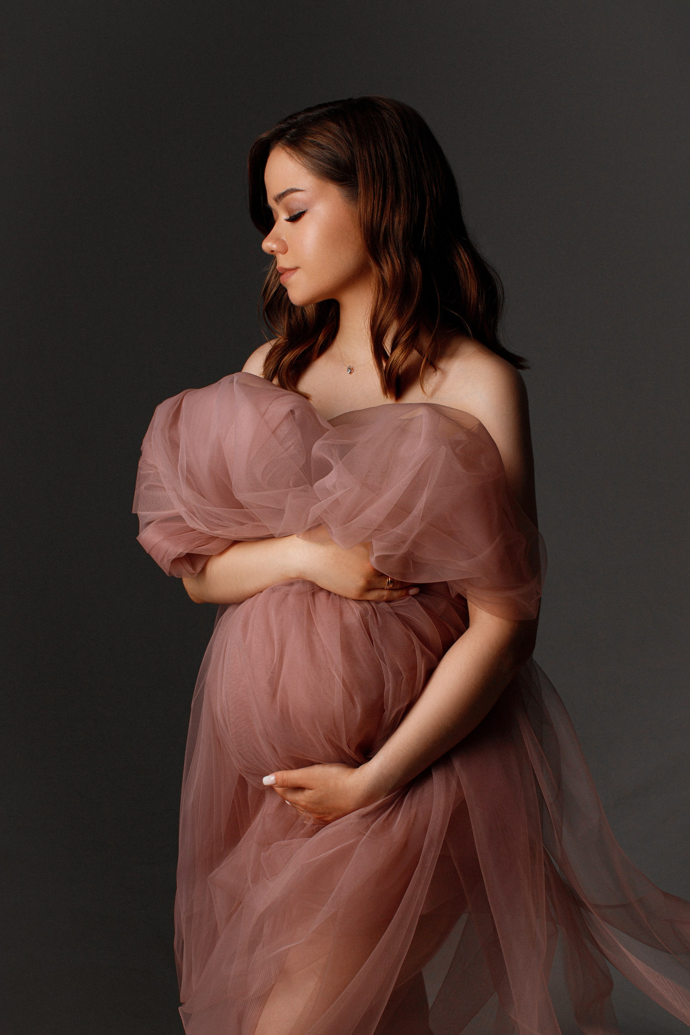 Беременность & материнство. Фотосессия беременности & материнства Коломна