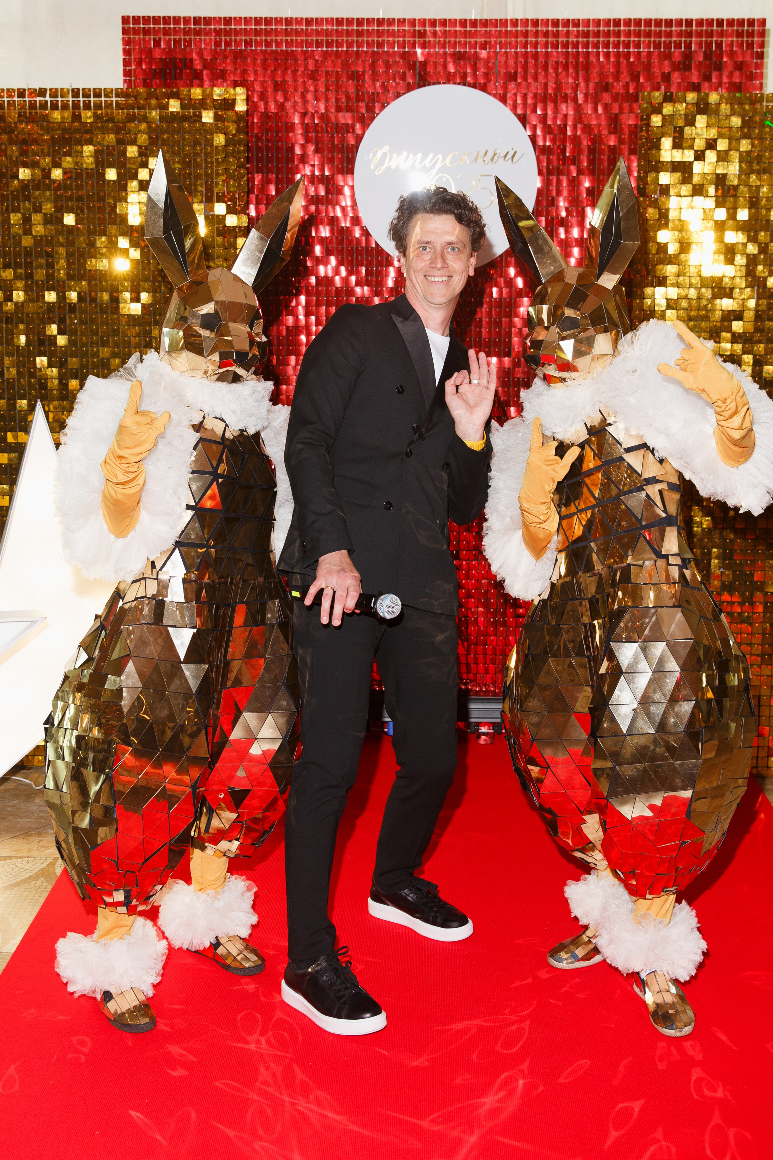 Фотограф на выпускной в Нижнем Новгороде. Фотограф в Нижнем Новгороде Александр Хамов