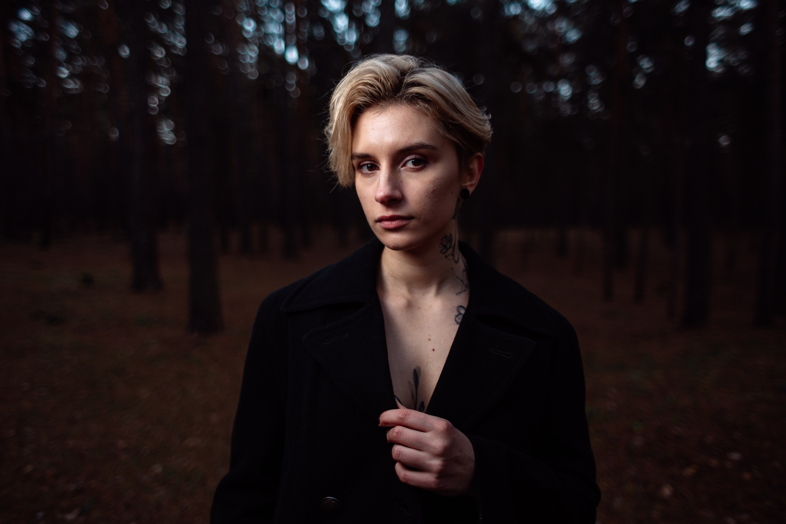 Фотосессия для девушки в Нижнем Новгороде. Фотограф в Нижнем Новгороде Александр Хамов