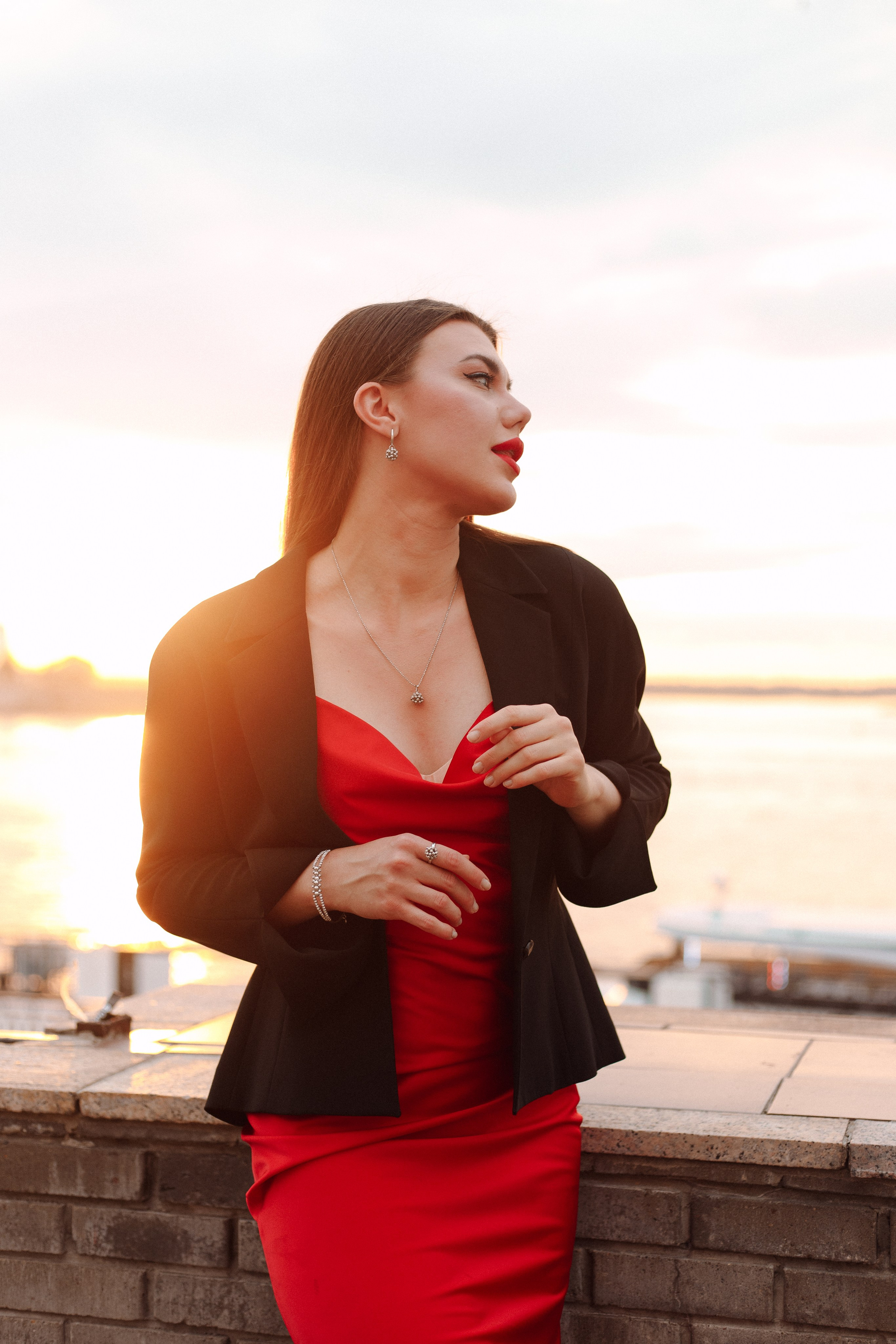 Даша. Фотограф в Нижнем Новгороде Александр Хамов