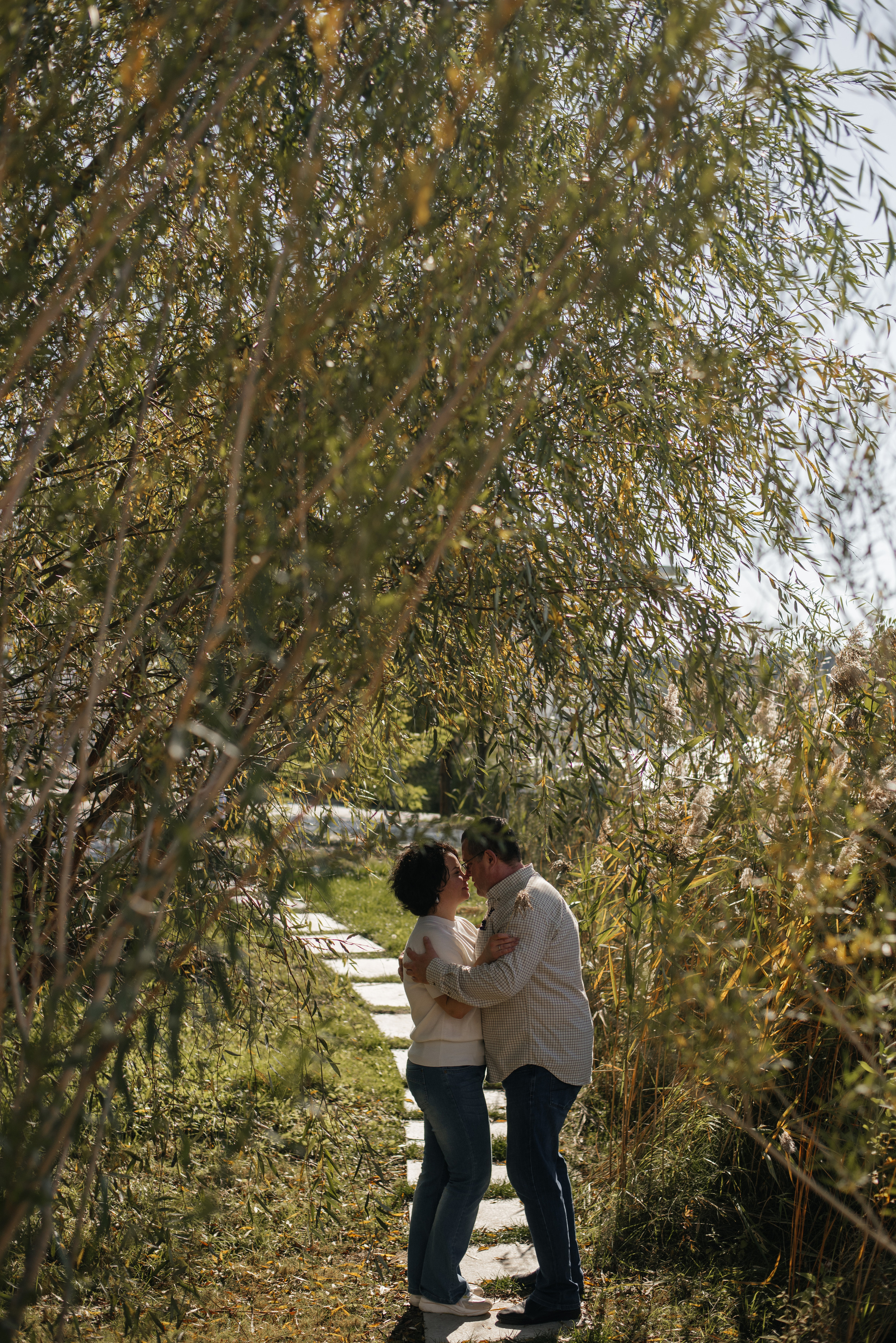 Фотосессия Ривьера. Свадебный фотограф Белгород