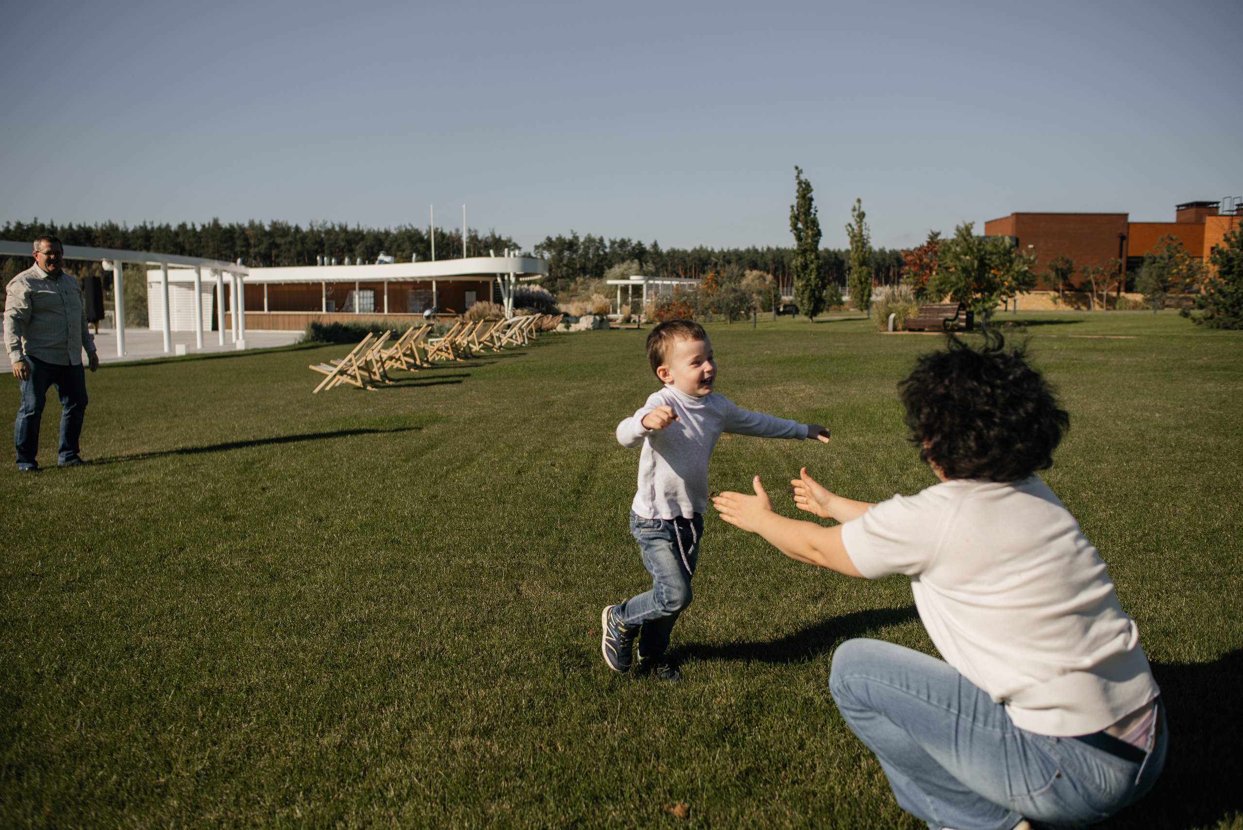 Фотосессия Ривьера. Свадебный фотограф Белгород