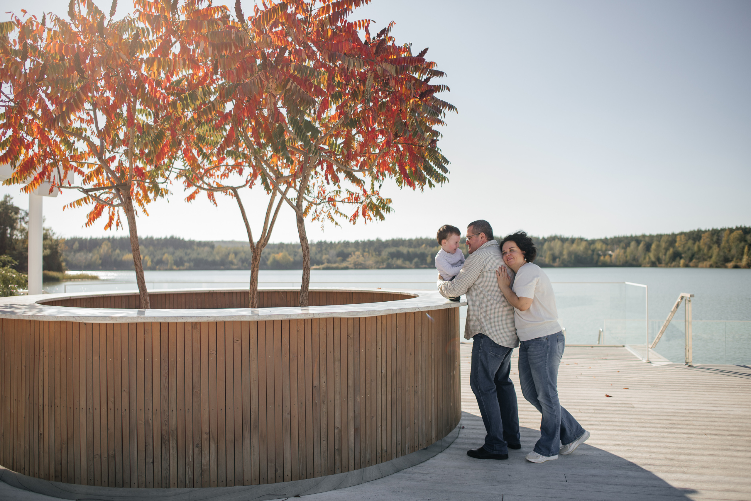 Фотосессия Ривьера. Свадебный фотограф Белгород