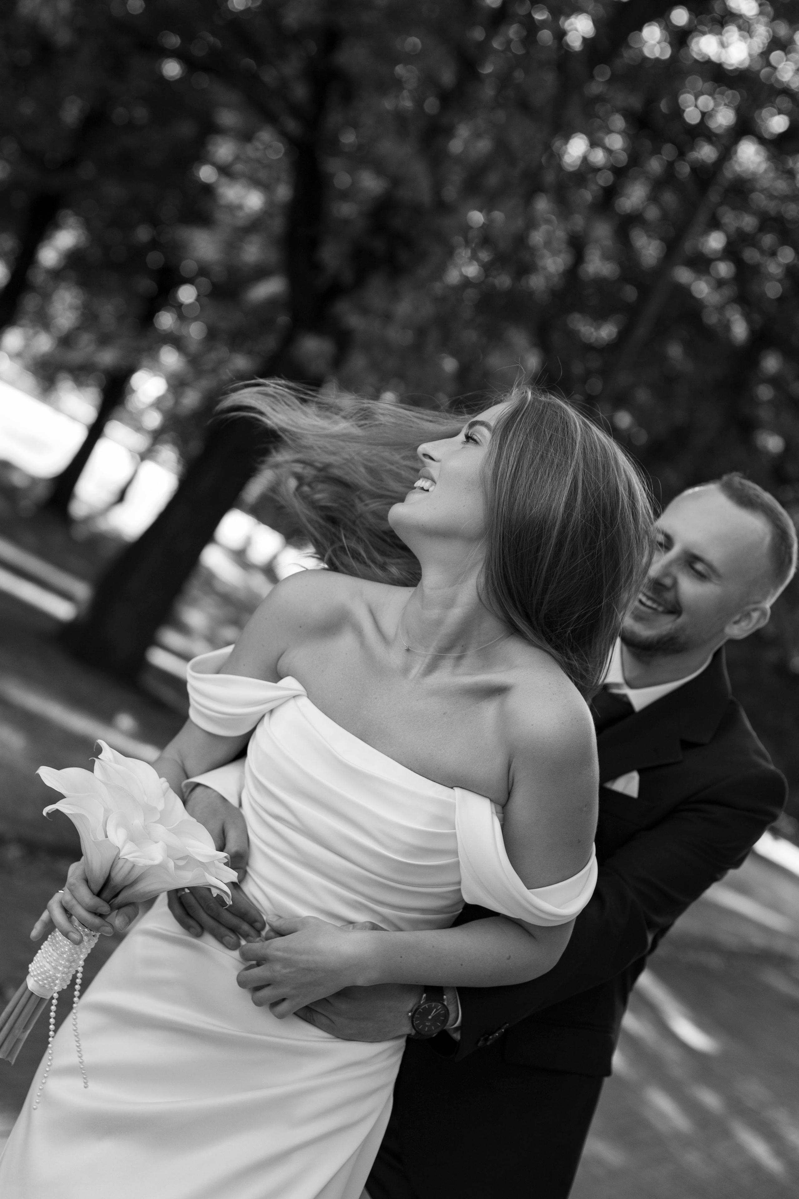 Максим & Лиза