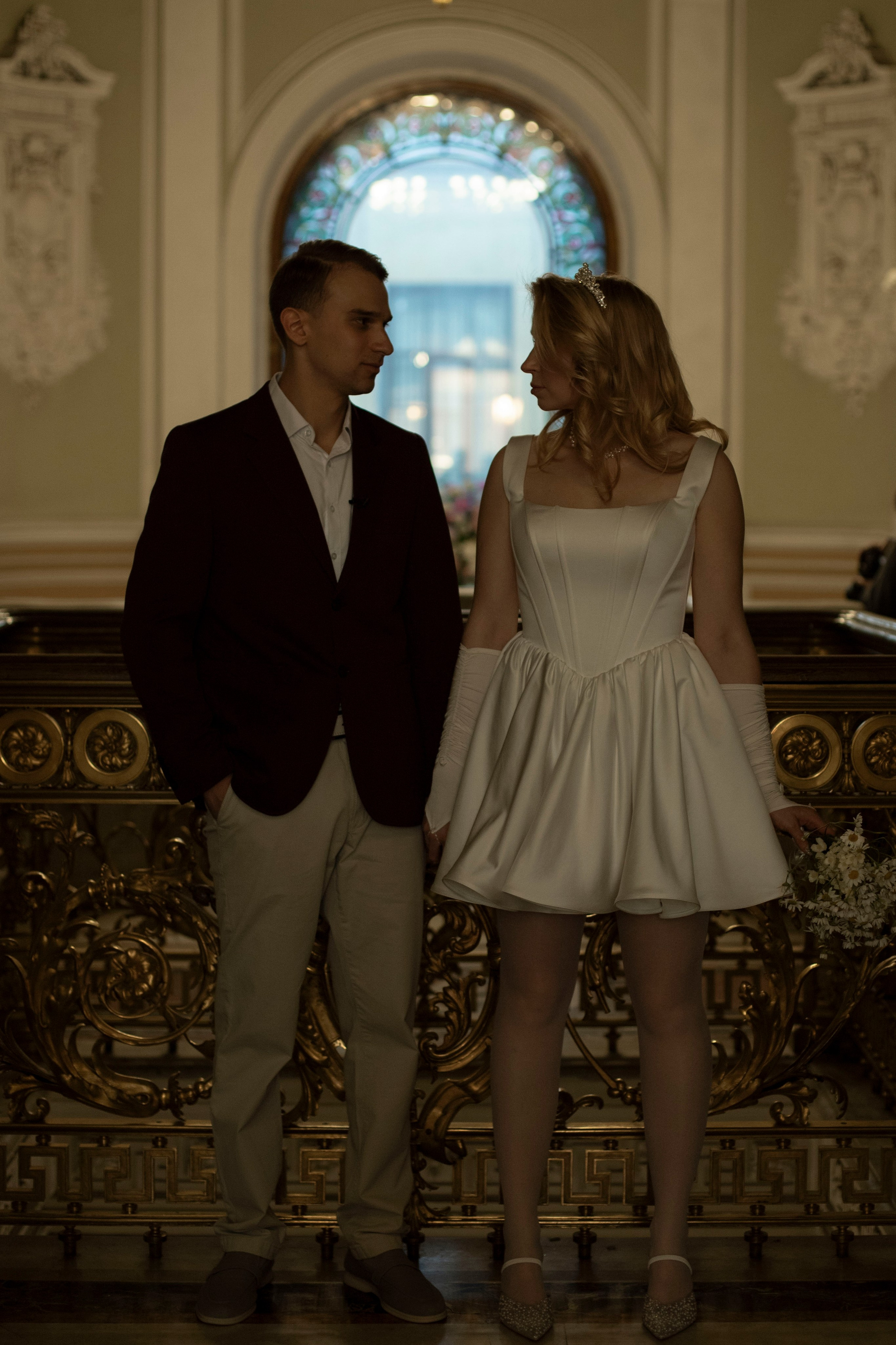 Никита & Даша