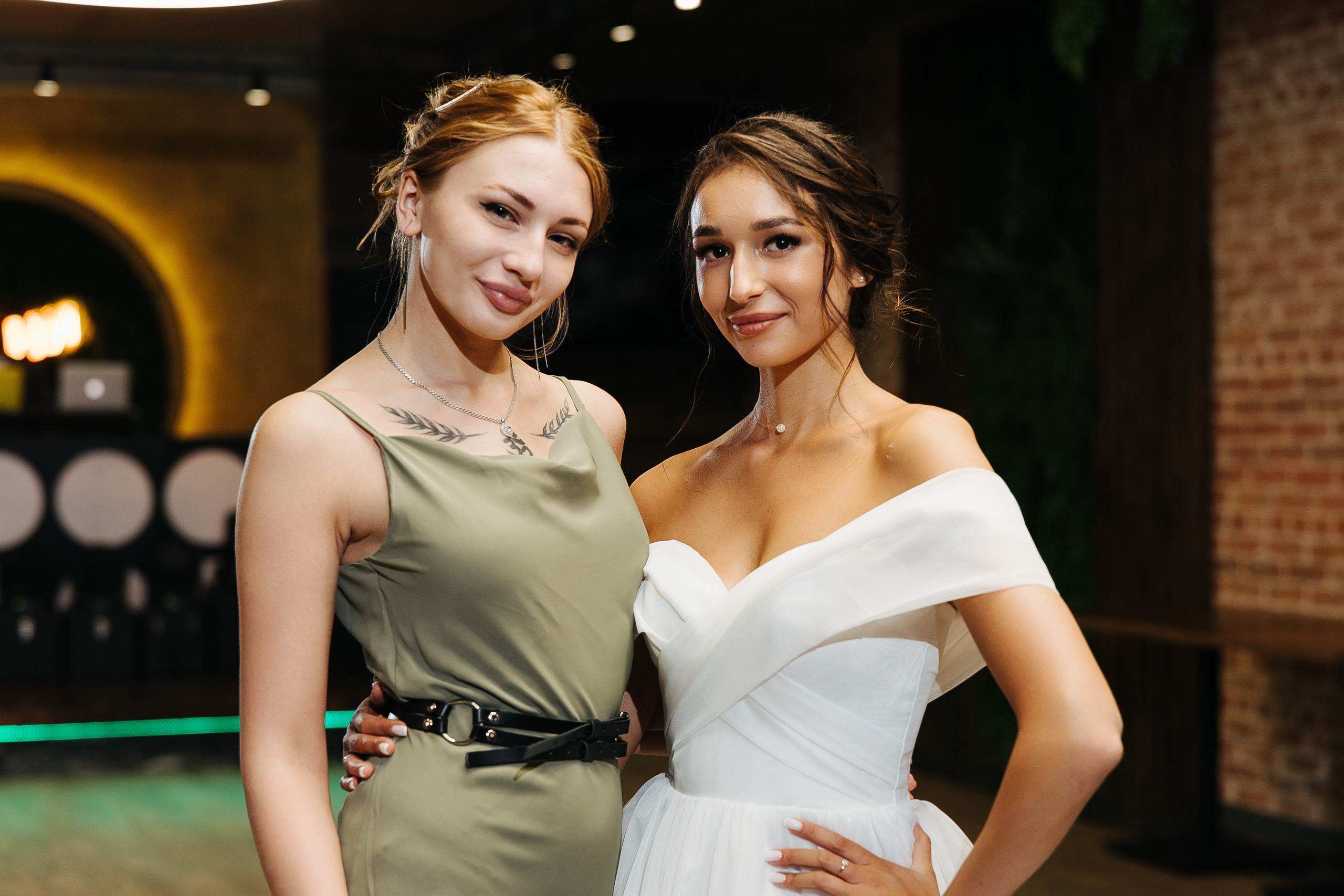 Иван Юлия. Фотограф в Красноярске Надежда Воскресенская