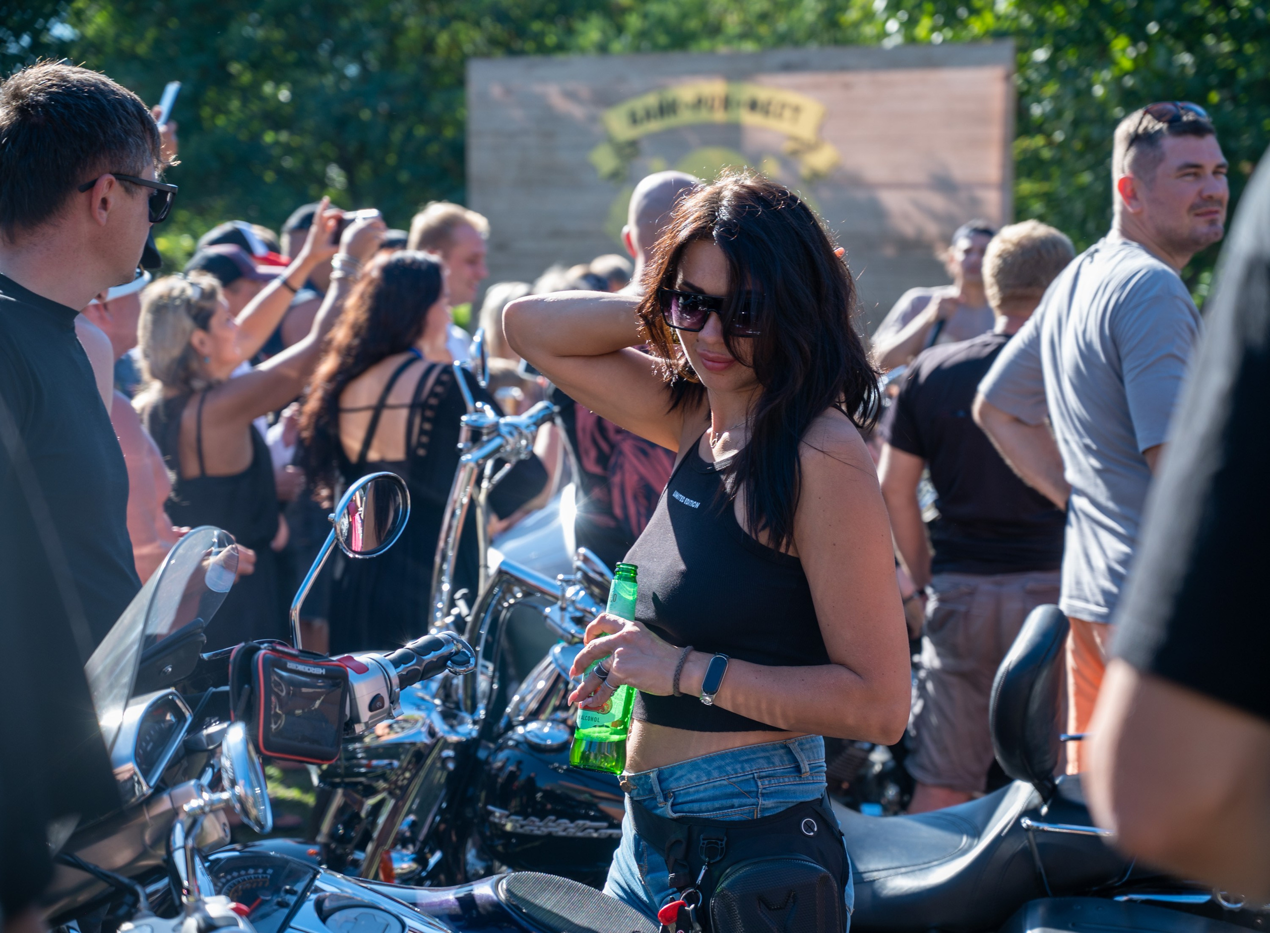 БАЙК-РОК-ФЕСТ #БЕЗПОНТОВ 27–28 сентября 2024 г. Фотографирую счастливых людей в Сочи