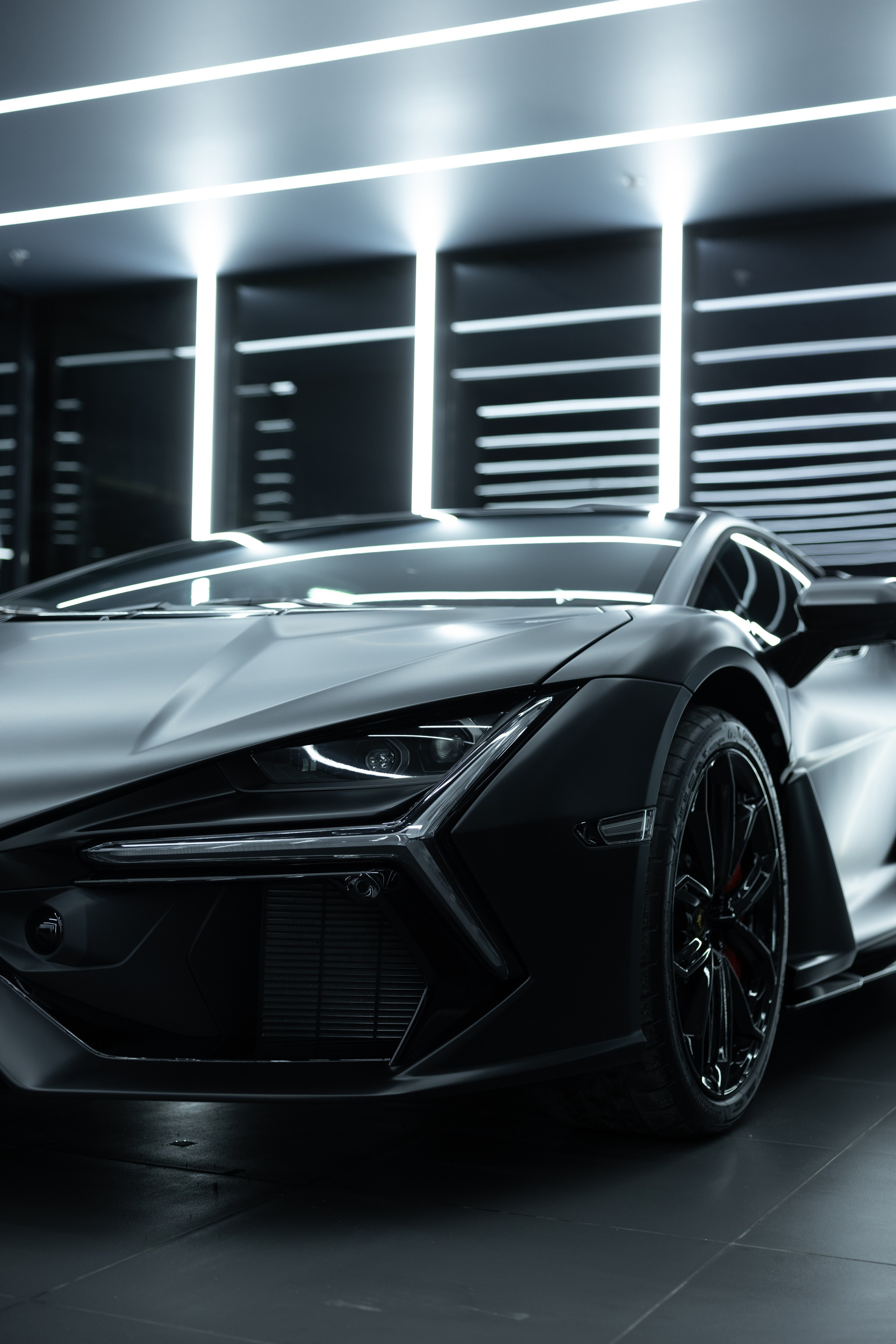 Car. Фотограф Дарья Рязанова
