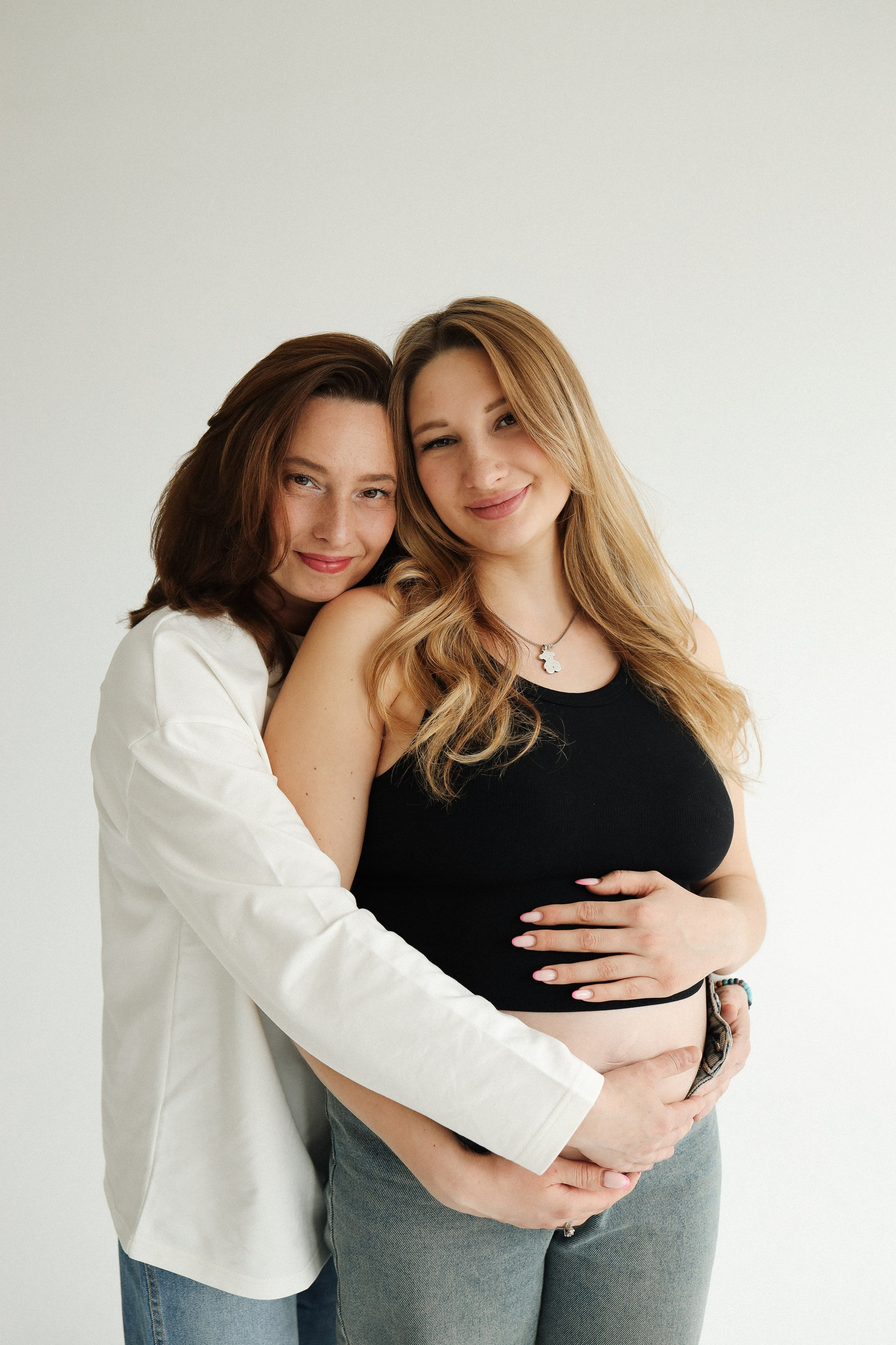 Елена и Евгений. Семейный и lovestory фотограф в Москве Светлана Коняхина